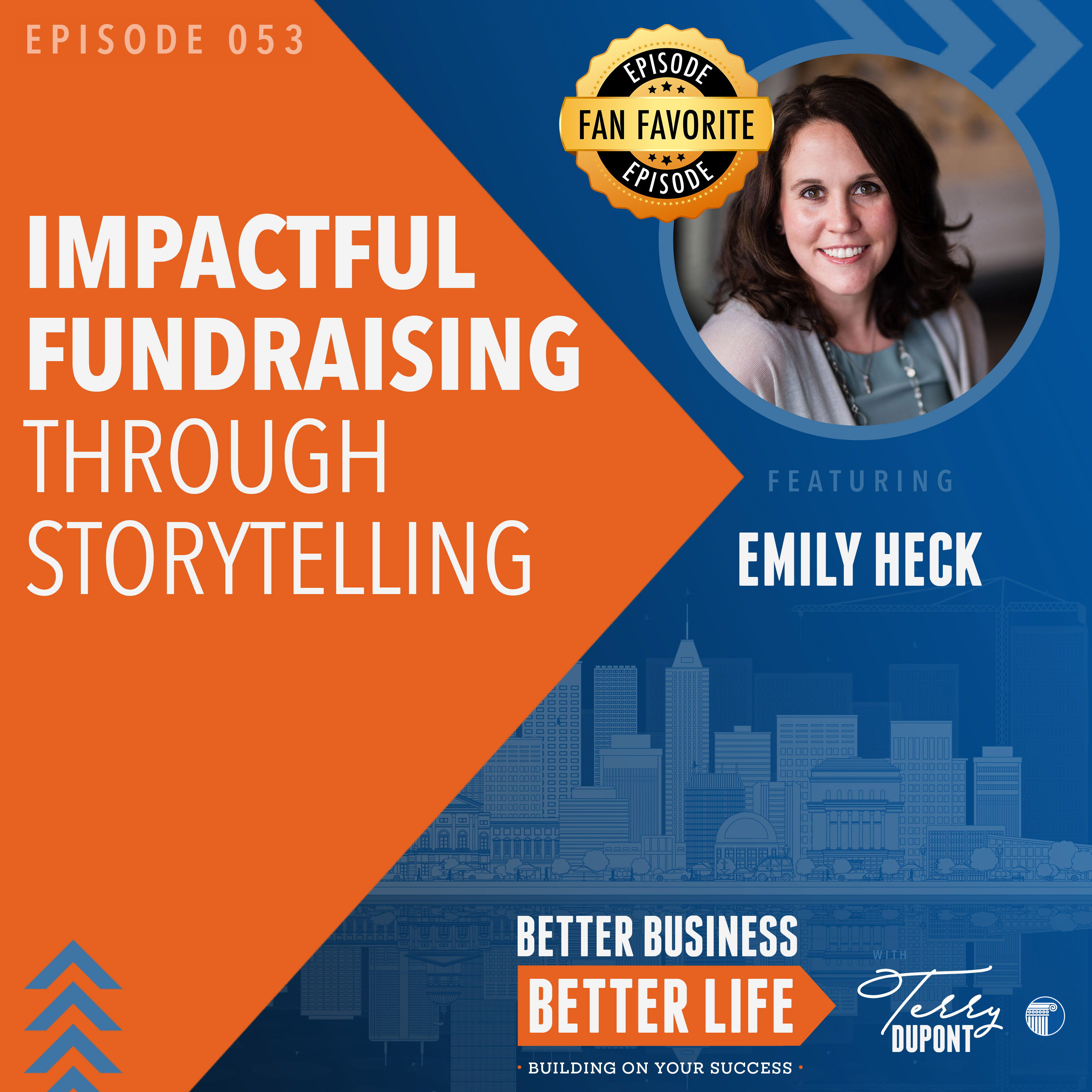 Better Business, Better Life