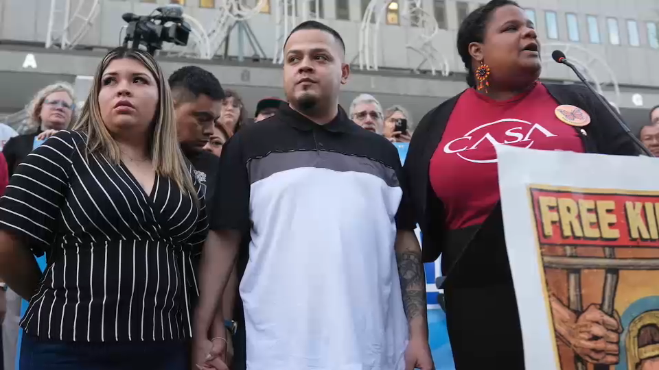 FOX ALERTA: “Maryland Dad” rumbo a Uganda