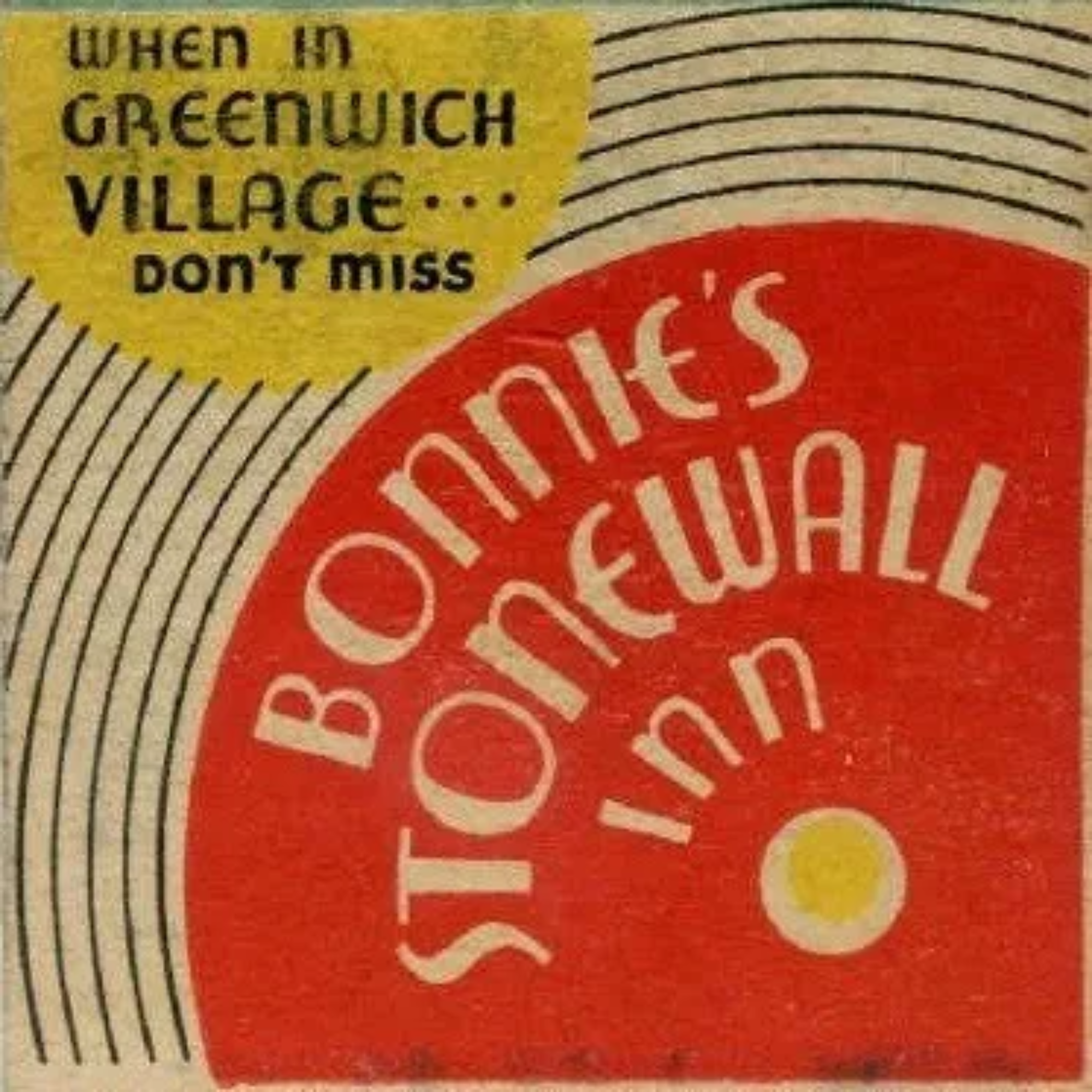 Stonewall 50: Episode 1: Prelude to a Riot