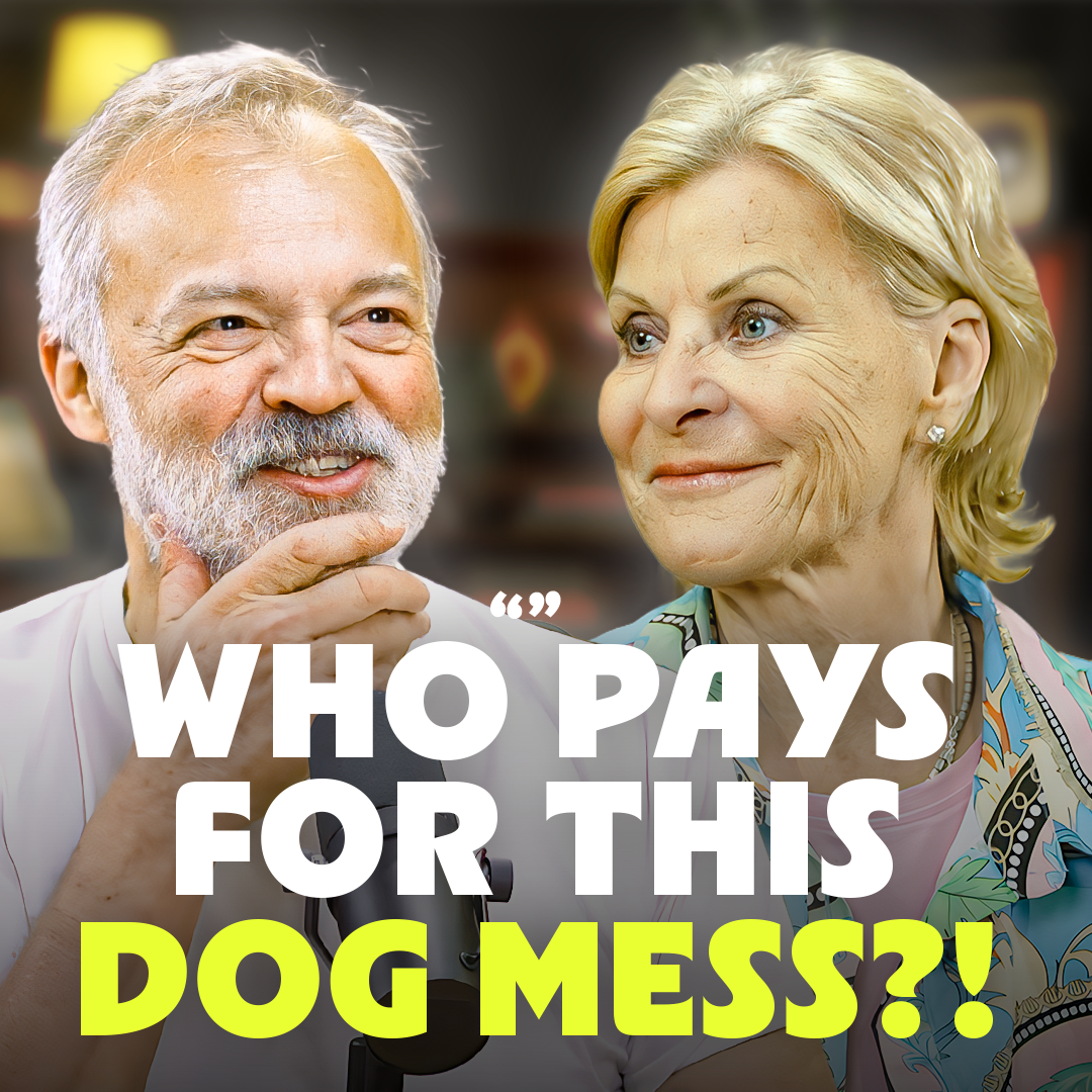 Getting Stuck Down Under, Doggy Doo and Book Blurbs - Graham and Maria assess