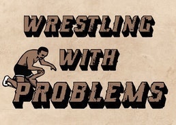 Wrestling with Problems - DOUBLE or NOTHING, Mark Henry, and Cardi B episode artwork