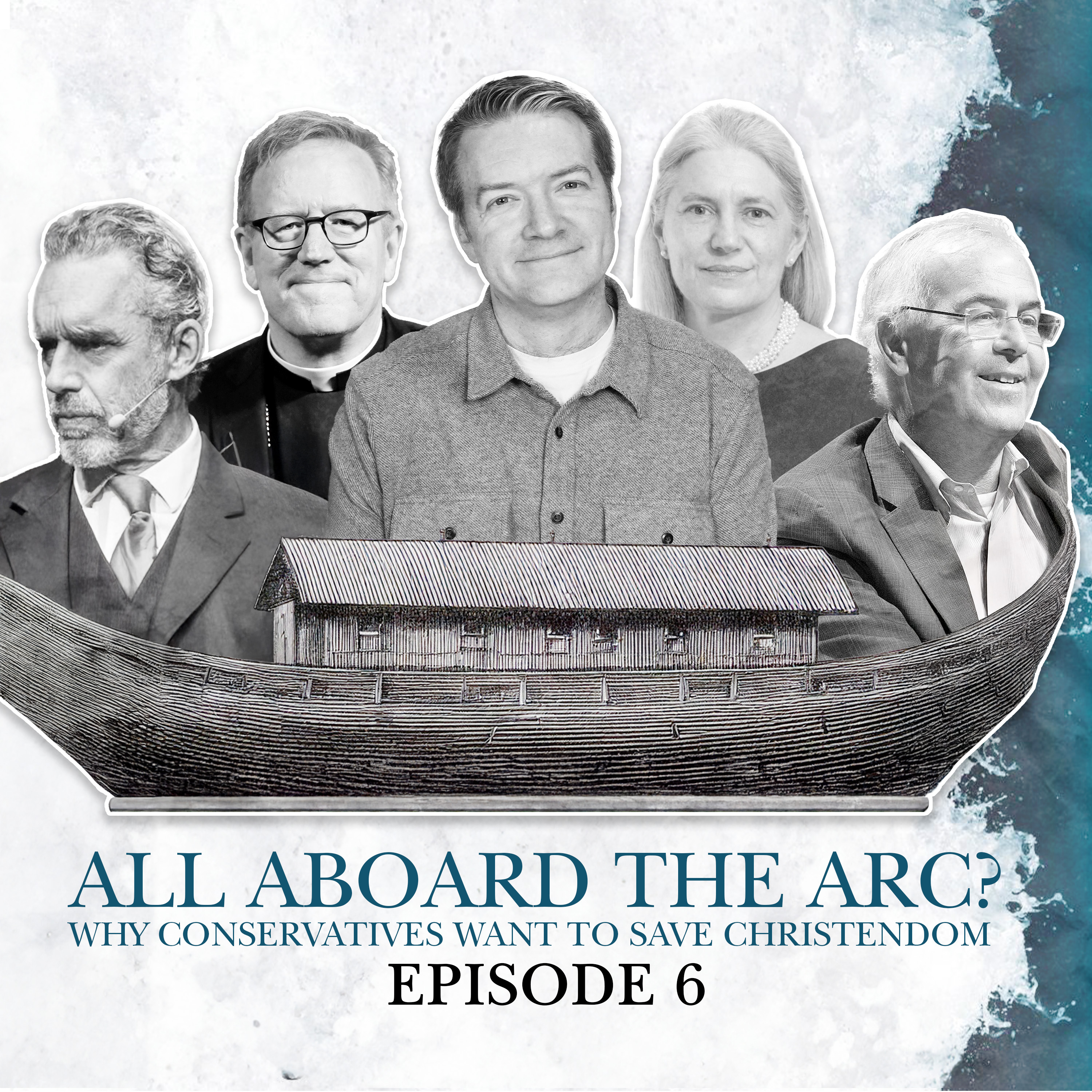 The Surprising Rebirth Of Belief In God