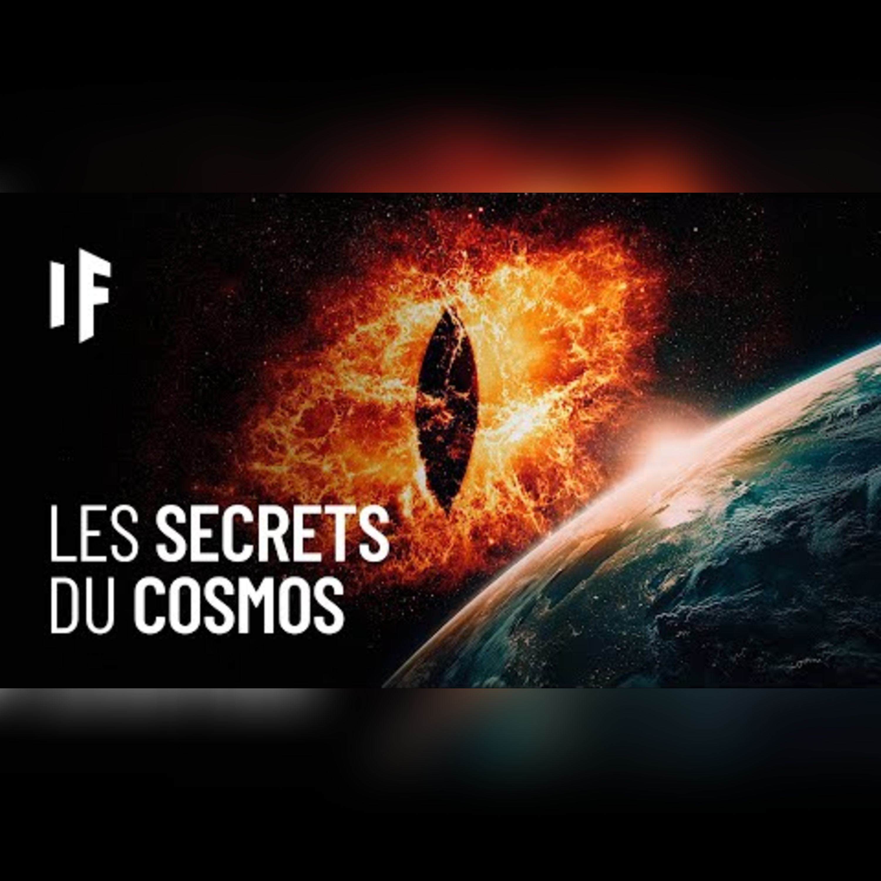 Les pires dangers de notre Univers episode artwork