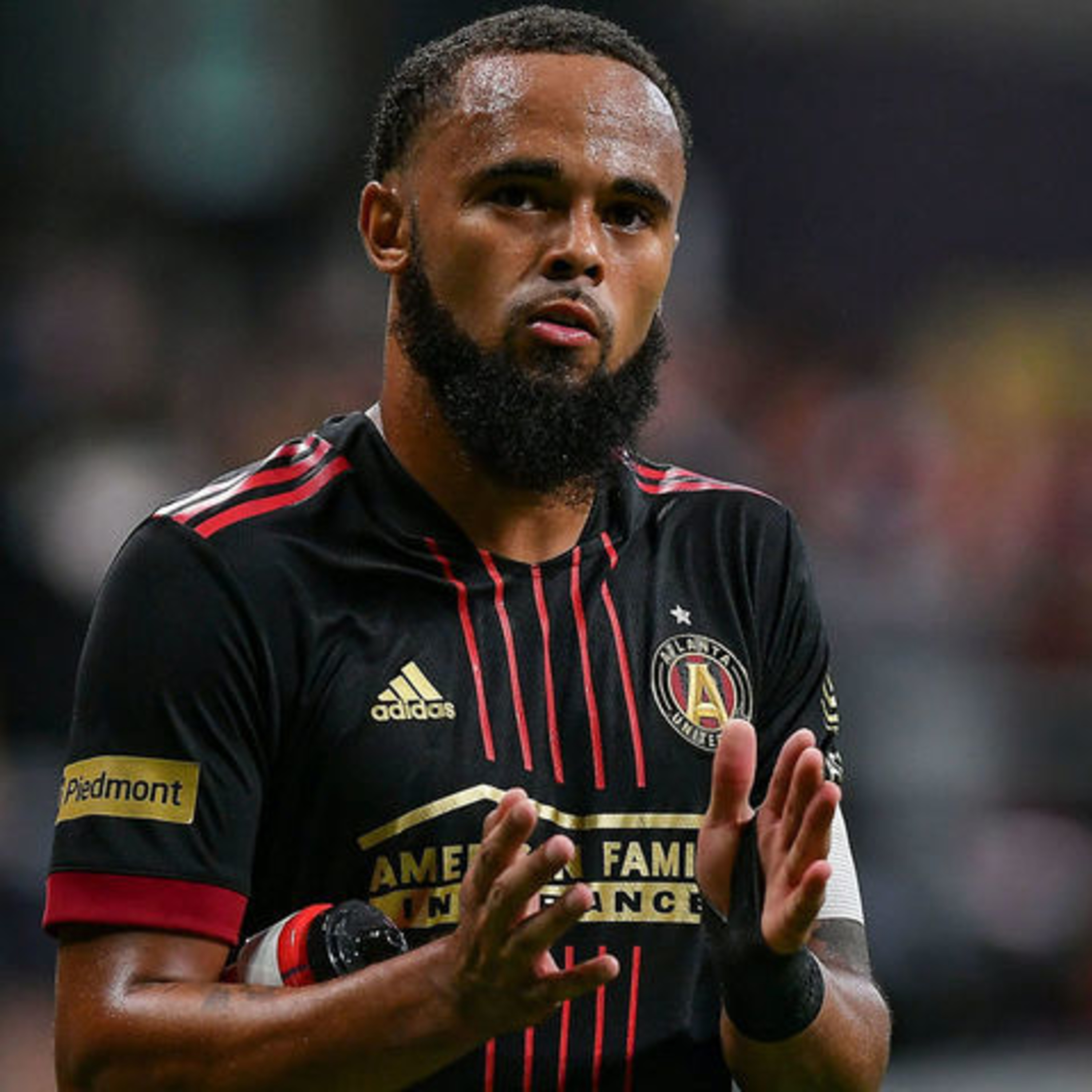 REACTION: ANTON WALKES PICKED BY CHARLOTTE FC! | ATL UTD TRANSFER DAILY episode artwork