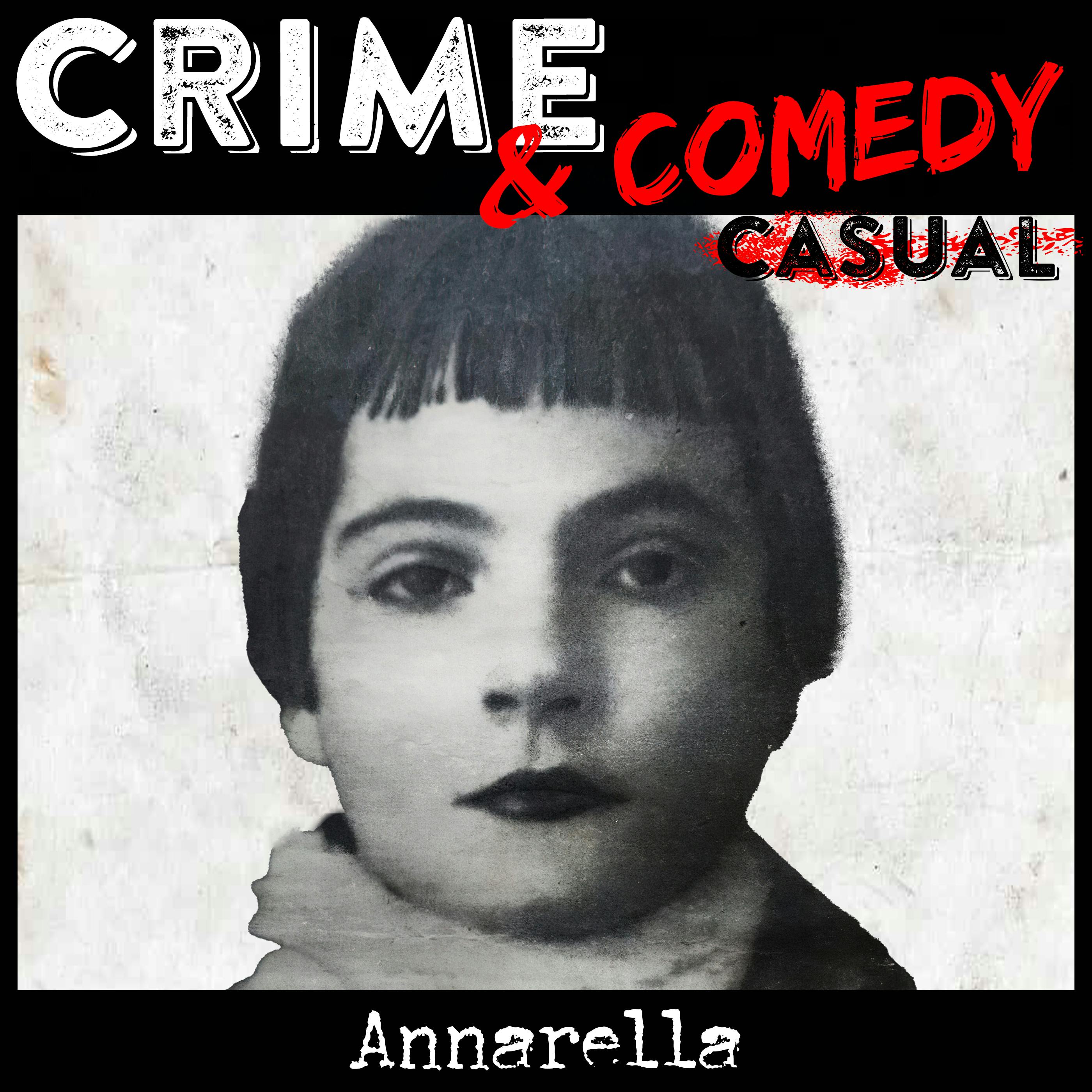 Crime & Comedy