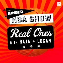Examining Play-in Game Story Lines and Previewing the Start of the Playoffs | Real Ones