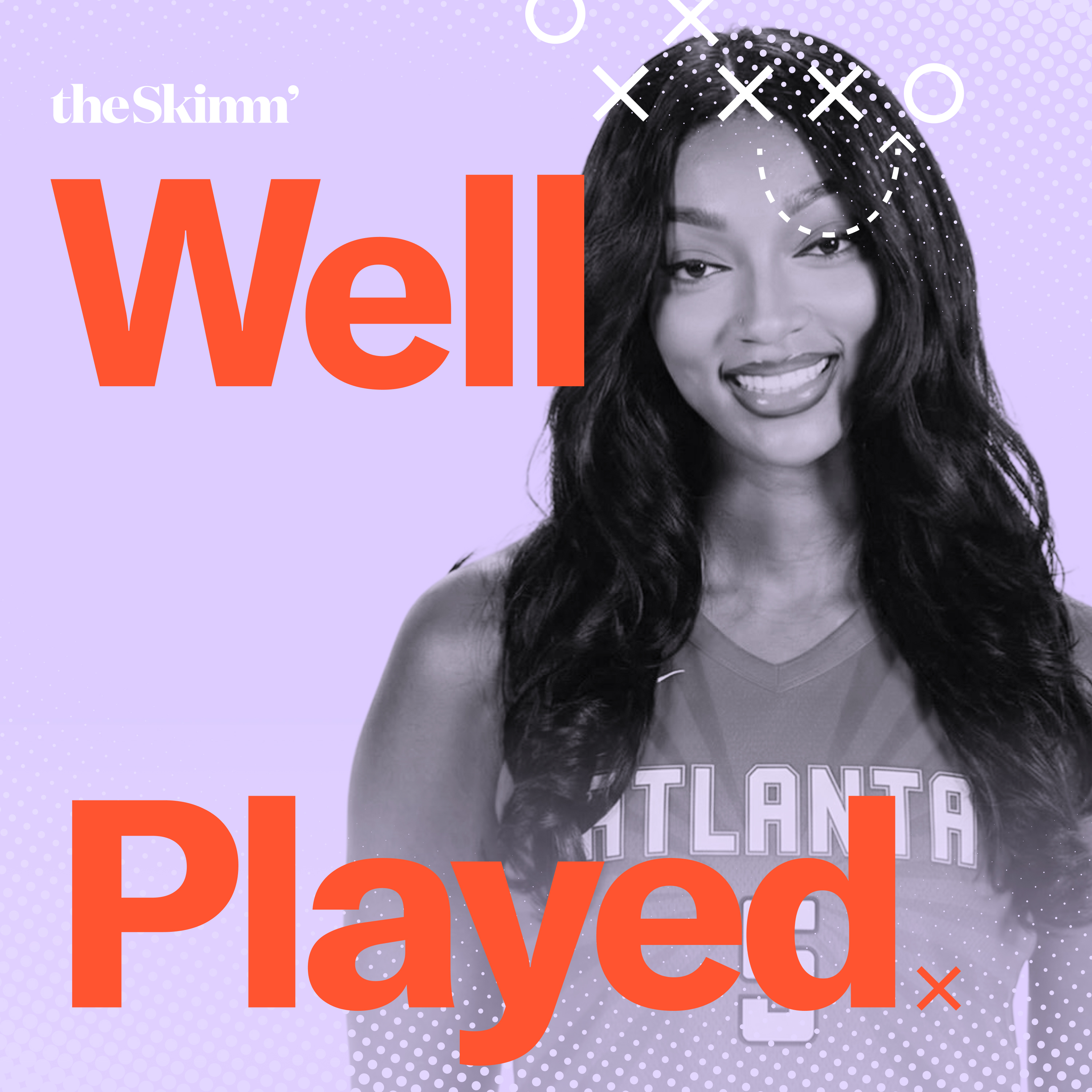 Angel Reese Dreams, Khloe and Lamar Tell All, and the Royal Baby of Buffalo Arrives