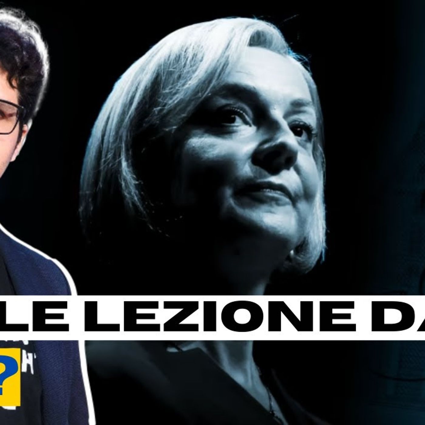 Quale lezione da UK? episode artwork