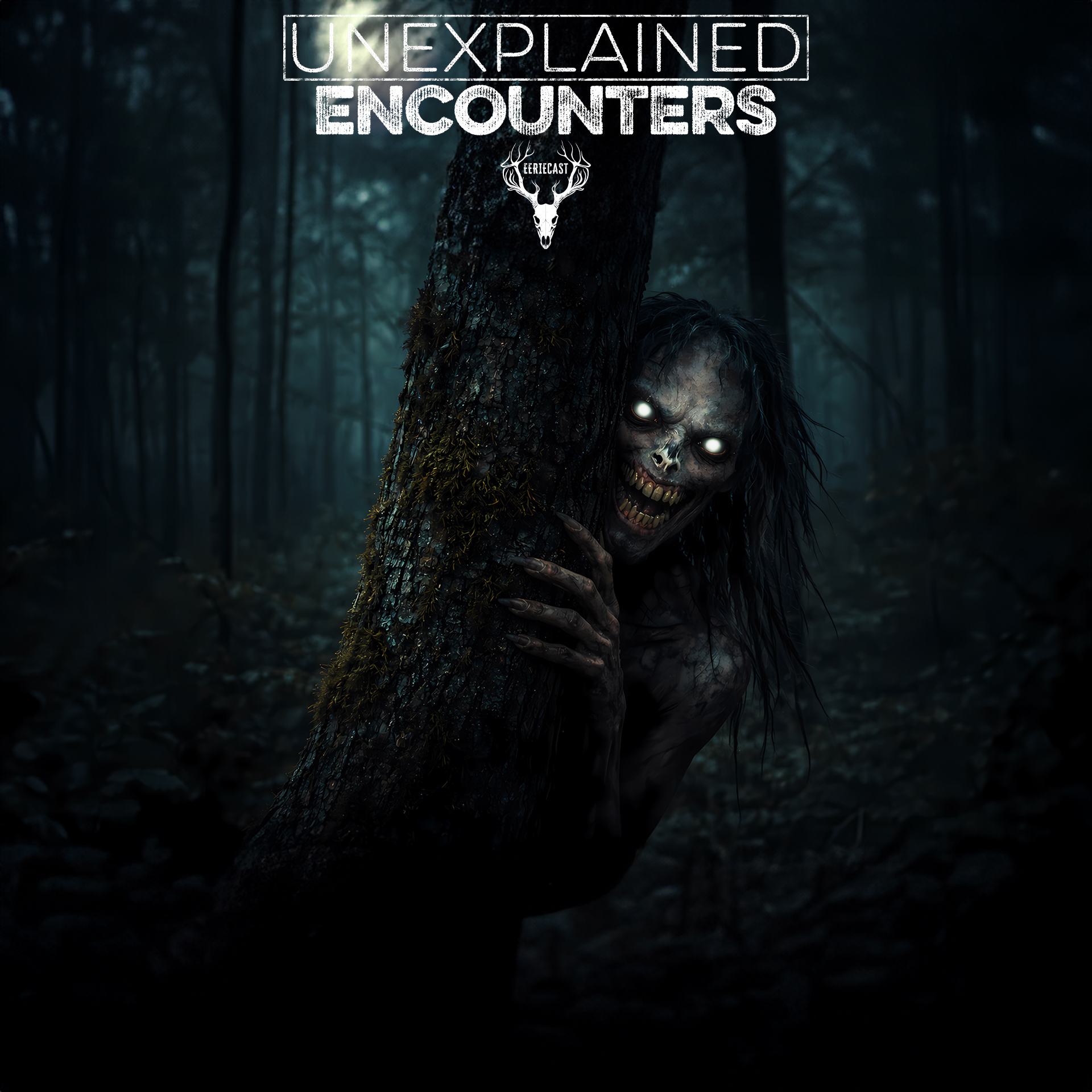 576 | If You Listen to This in the Appalachian Mountains, You Will Regret It (COMPILATION)