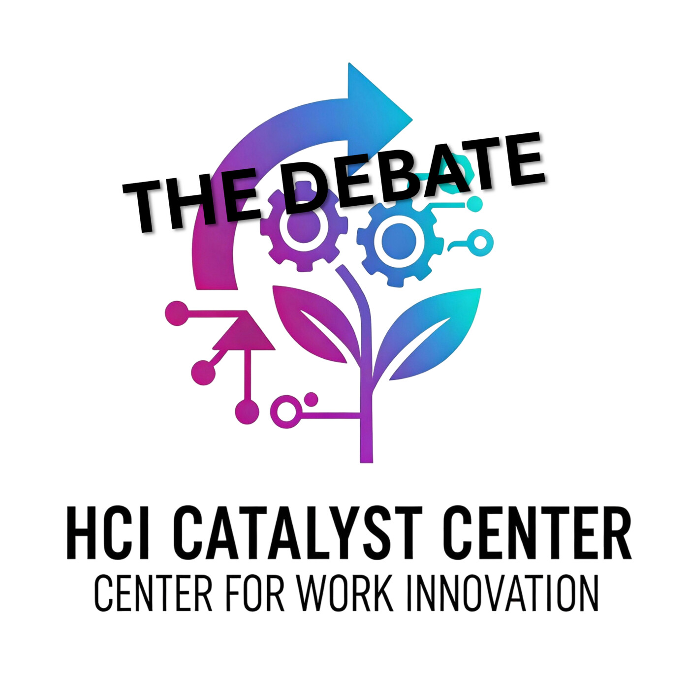 A Debate about the Evolutionary Mismatch and Competition in the Polycrisis Era episode artwork