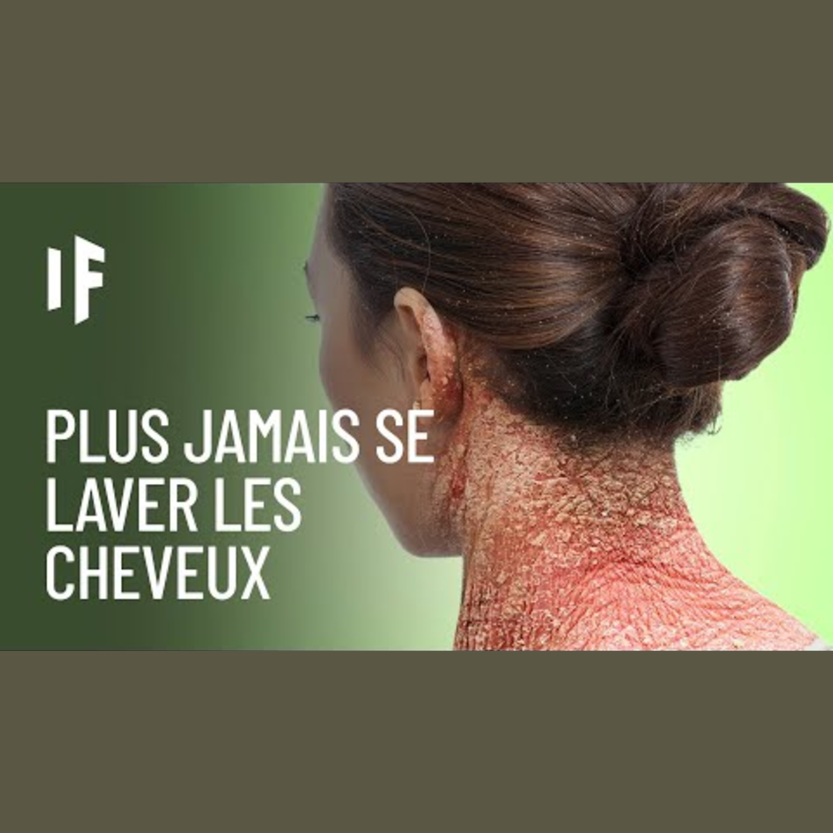 What If Français - Et Si