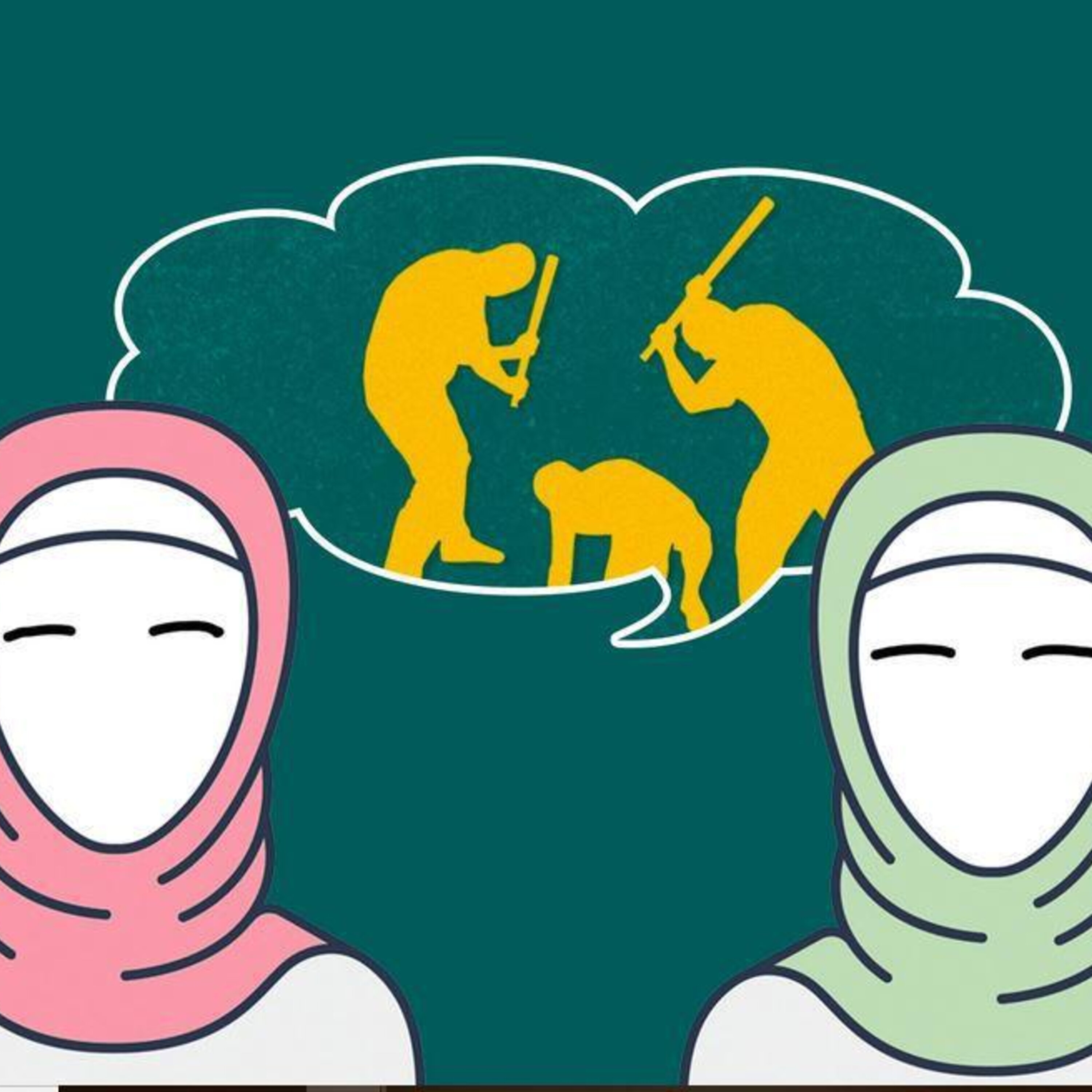Your ‘Muslim Sisters’ Won’t Forget BJP’s Hateful Reign, PM Modi episode artwork