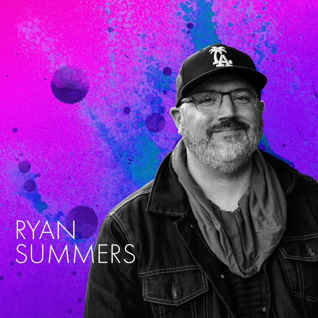 055 - Business Problems in the VFX Industry —  Ryan Summers