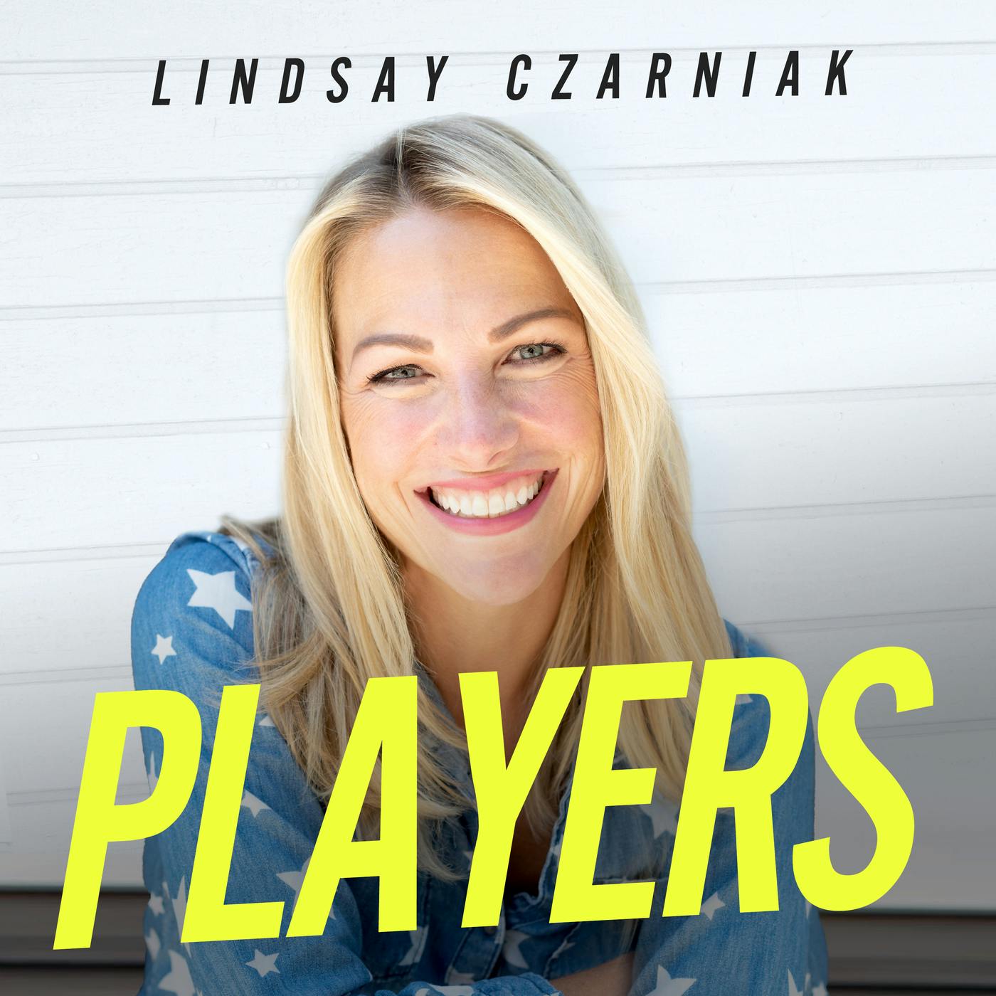 Introduction to Players with Lindsay Czarniak