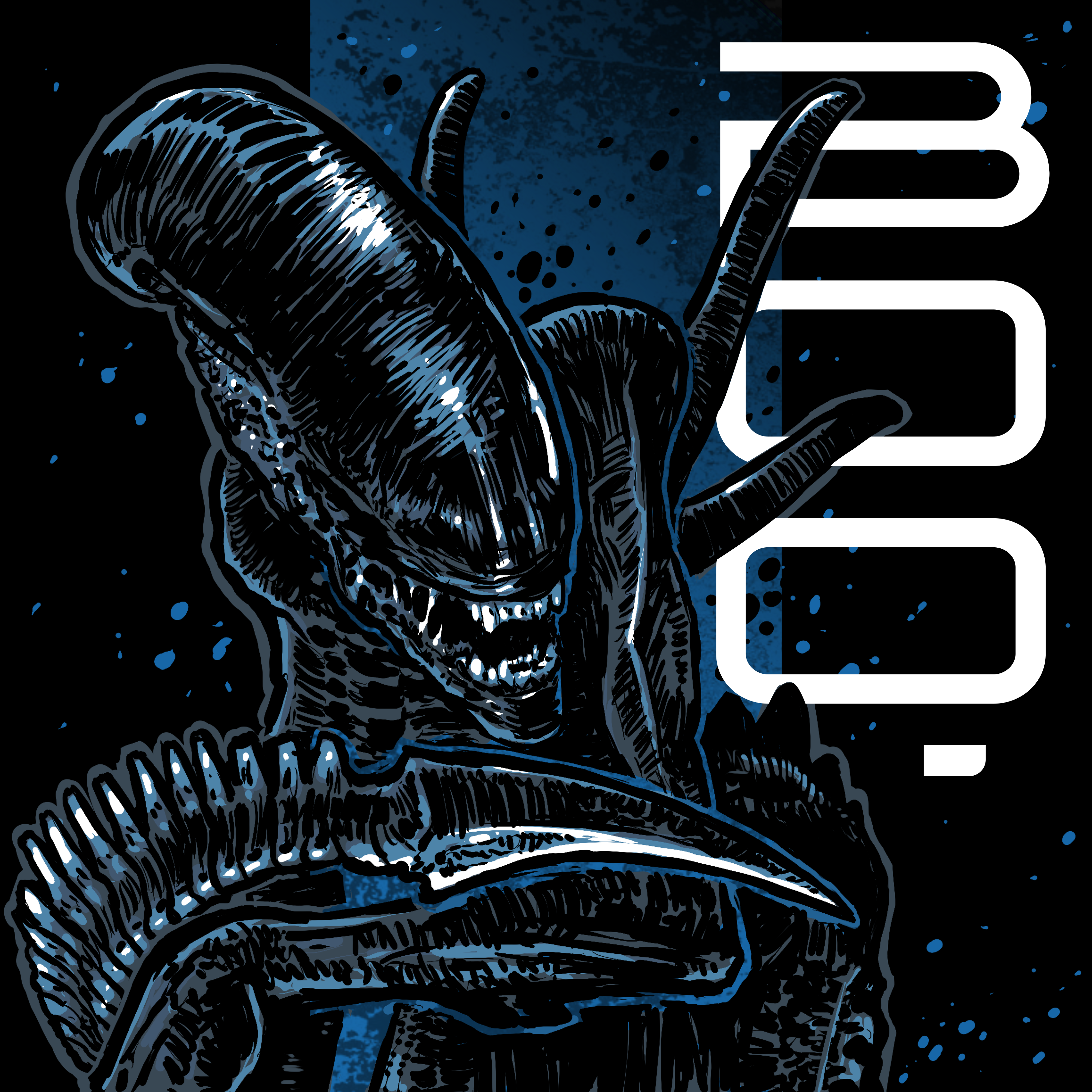 302 - Alien (1979)