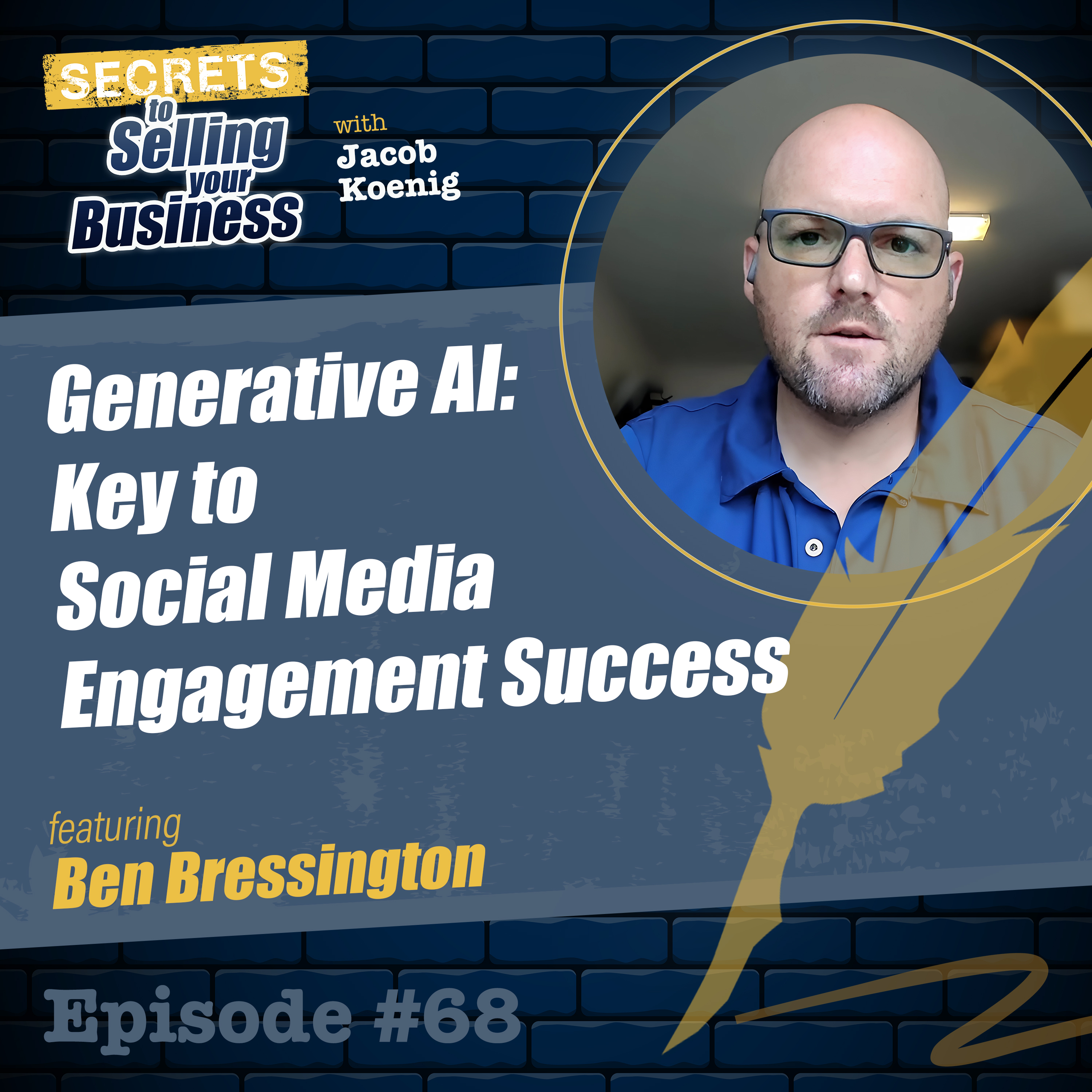 Secrets to Selling Your Business