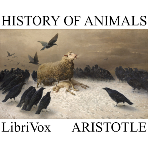 History of Animals by Aristotle ~ Full Audiobook