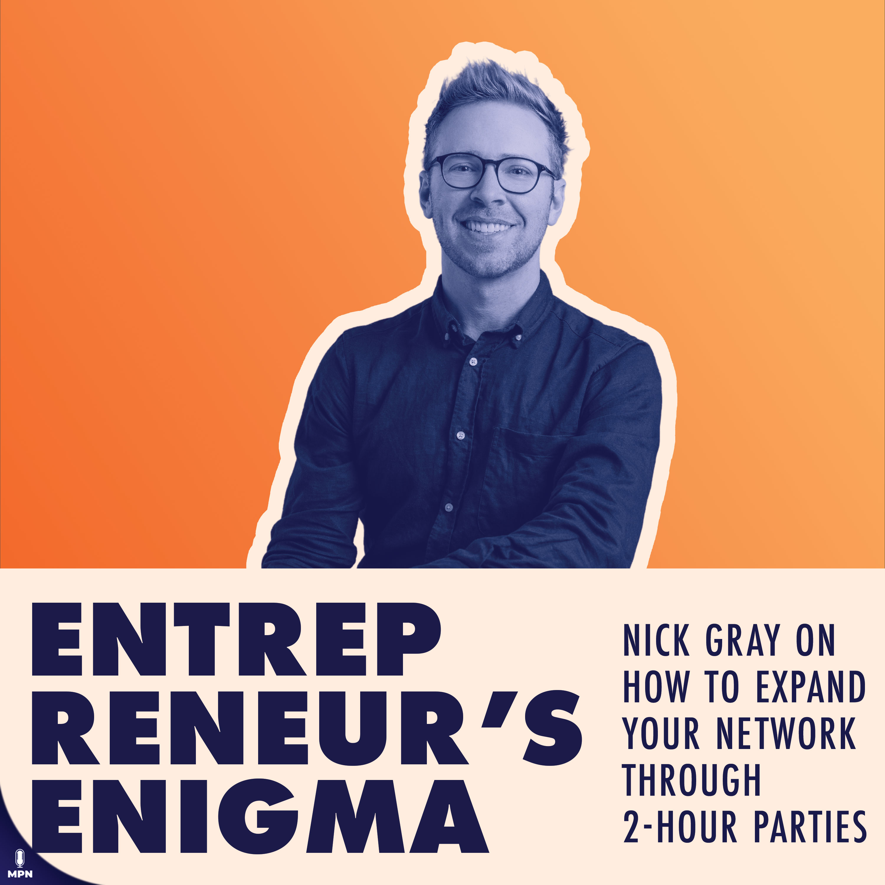 Entrepreneur\'s Enigma