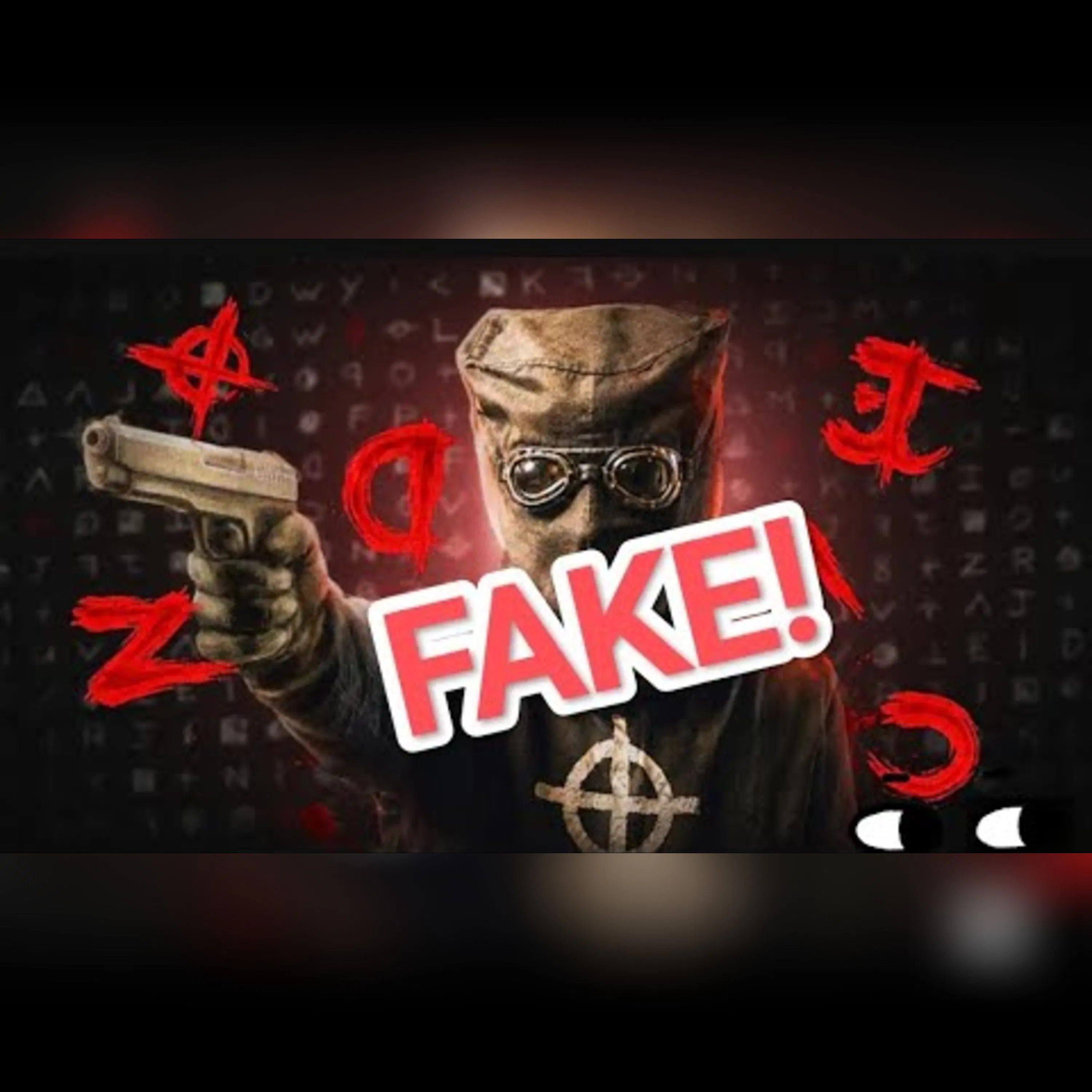 Zodiac Killer News Report: Updates and Innovations 05/25/2026 episode artwork