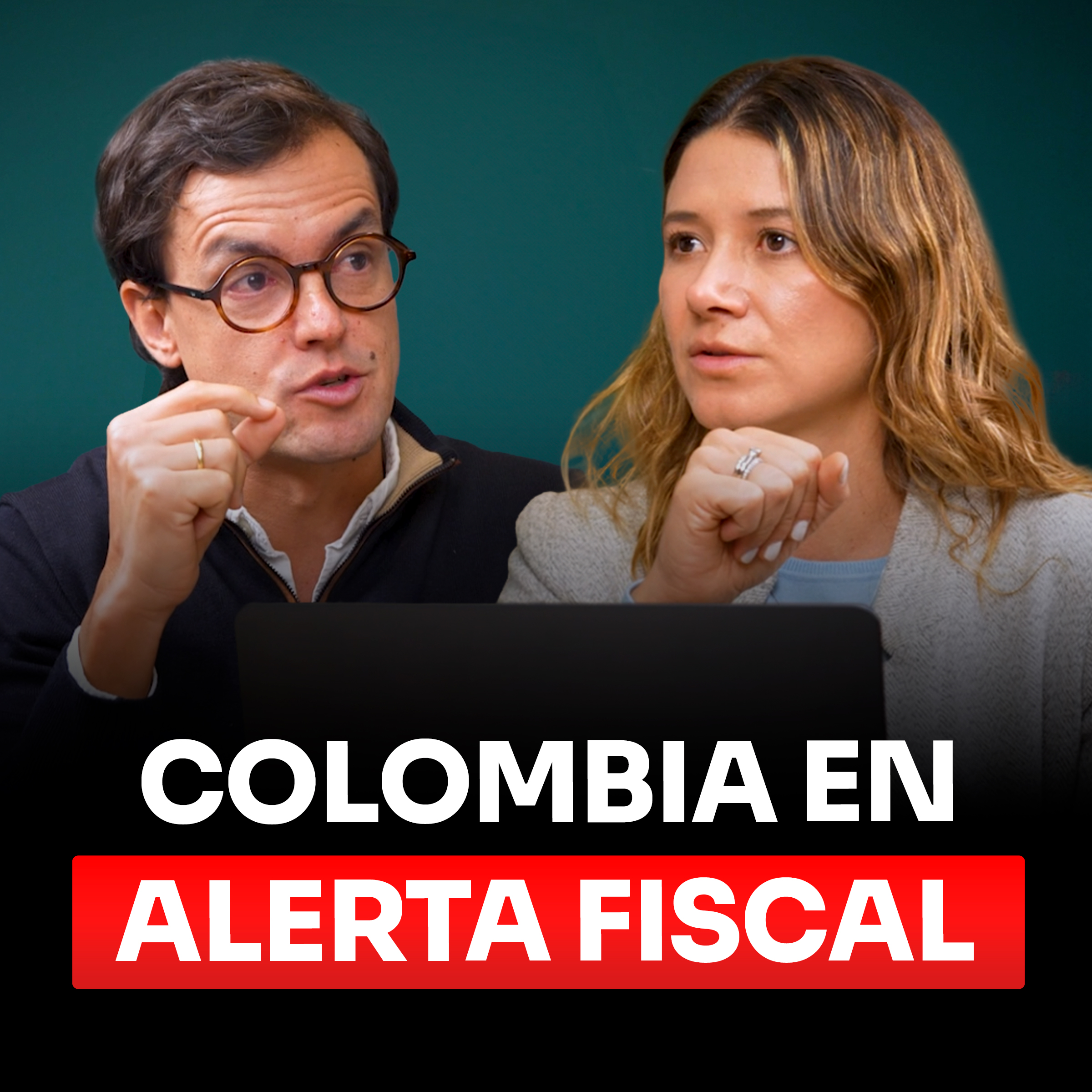 La Verdad Económica que Nadie te Dice sobre la Rebaja de la Calificación de Colombia por el S&P