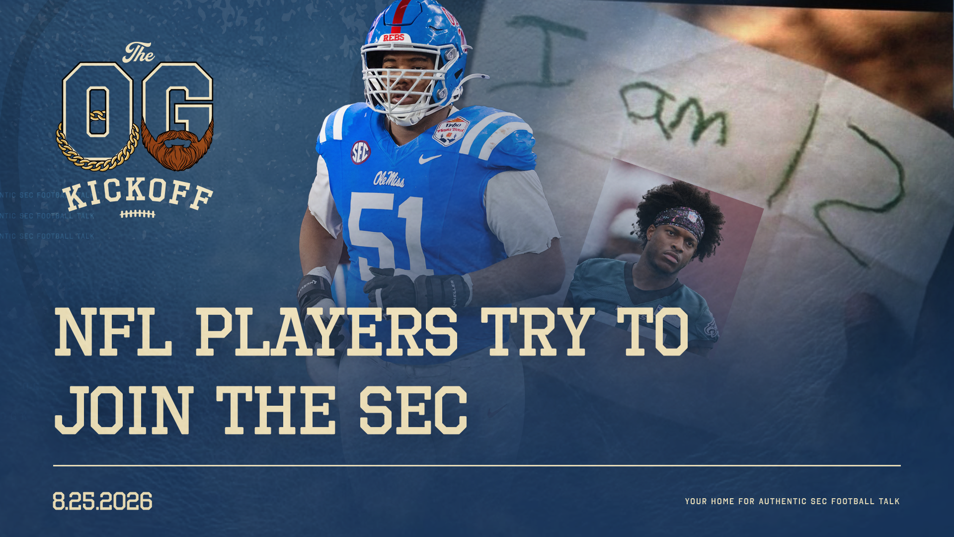 Dae'Quan Wright's "history," SEC comebacks, Jim Dunaway on Keelon Russell & Bama