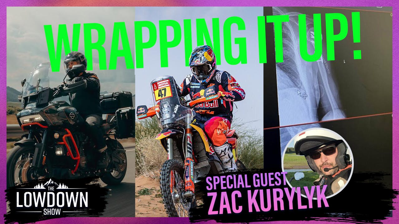 The Year Behind And The Year Ahead The Year Behind And The Year Ahead