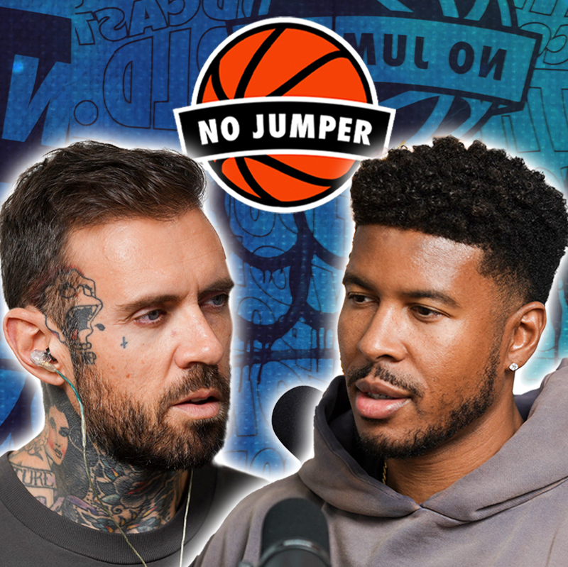 Low Tier God on Being From South Central, Getting Canceled, Blowing Up Streaming & More