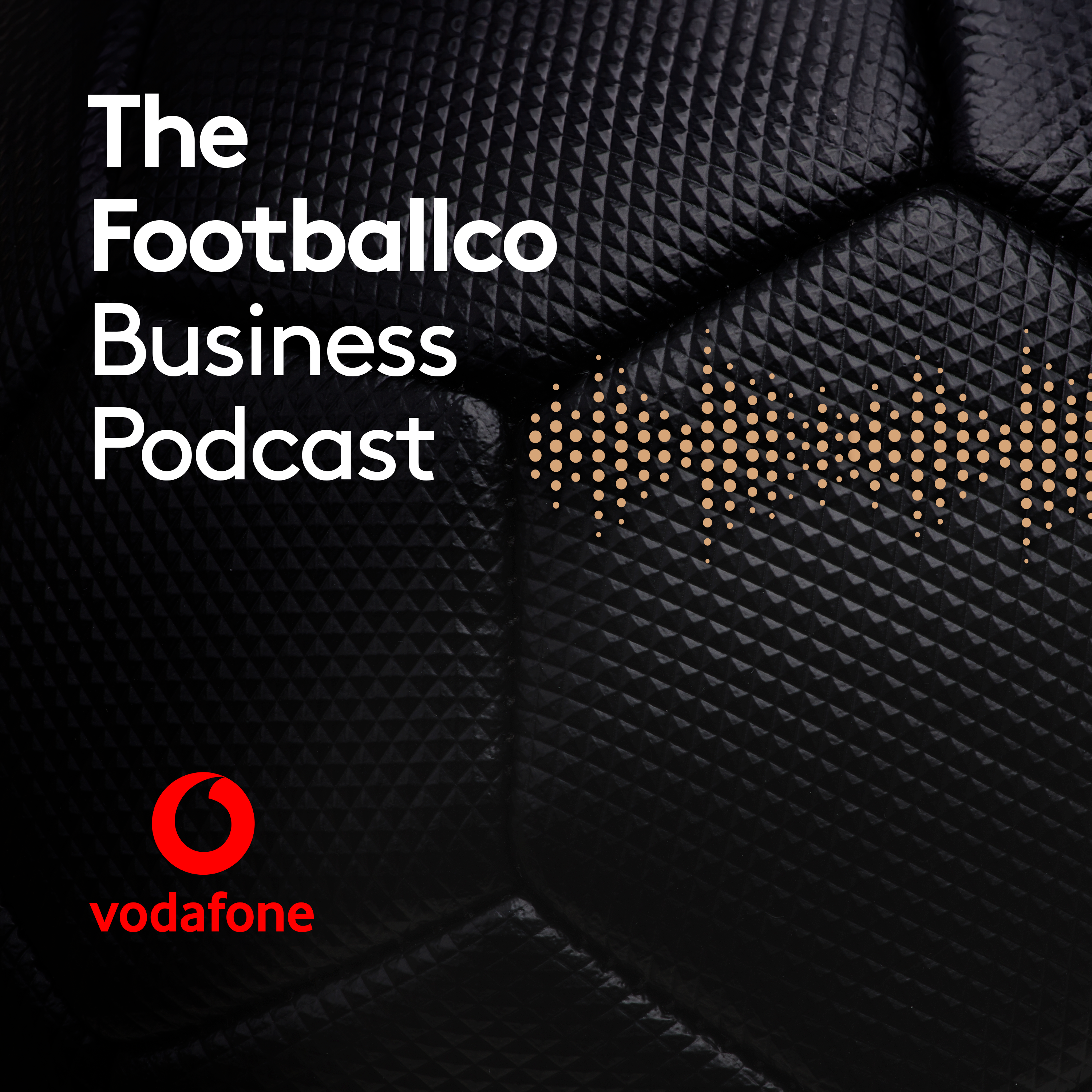 The Footballco Business Podcast