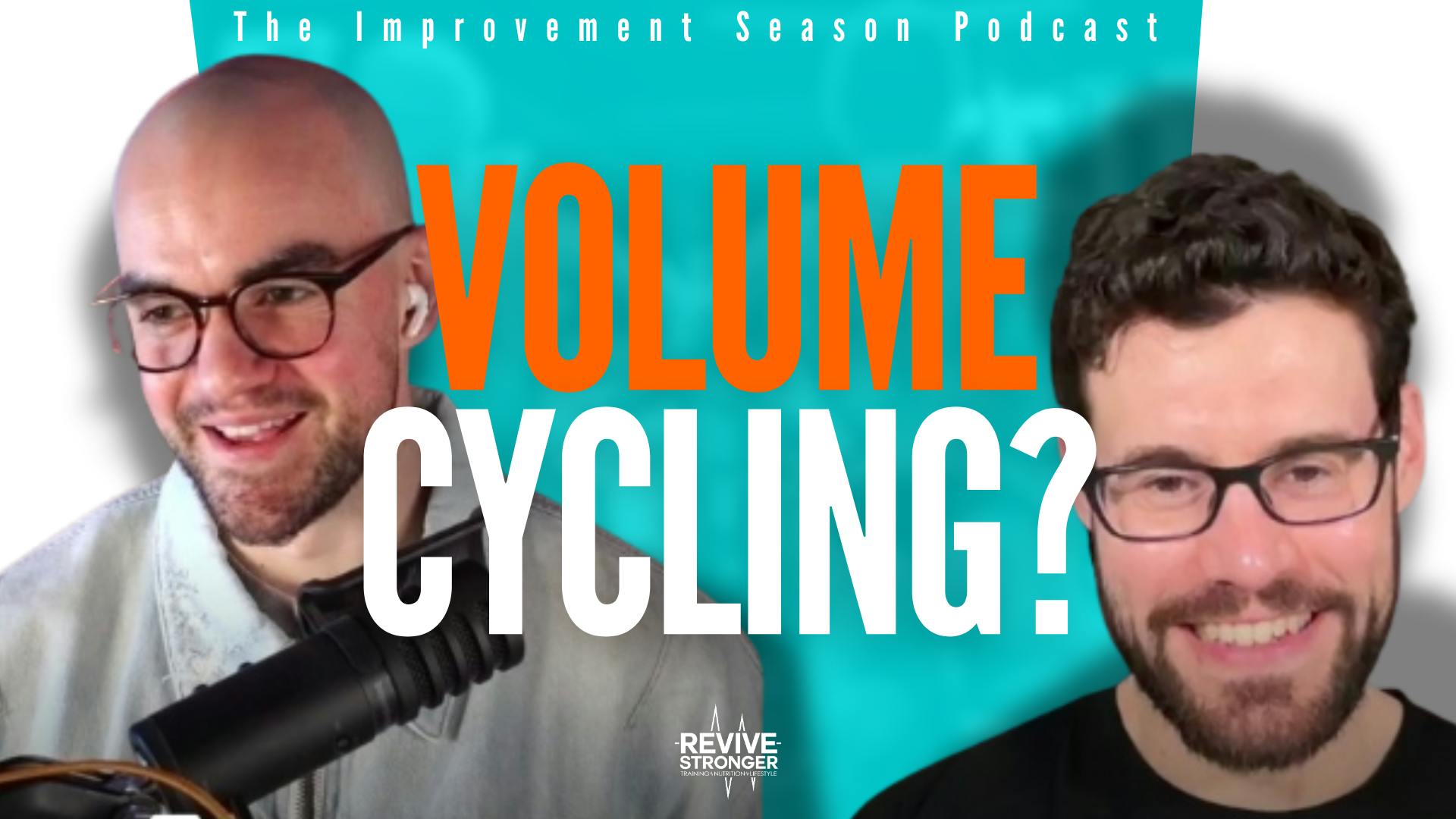 Pure Q&A: Managing Volume, Our Supplement Stack & Mike - Steve & Mike Pure Q&A: Managing Volume, Our Supplement Stack & Mike - Steve & Mike