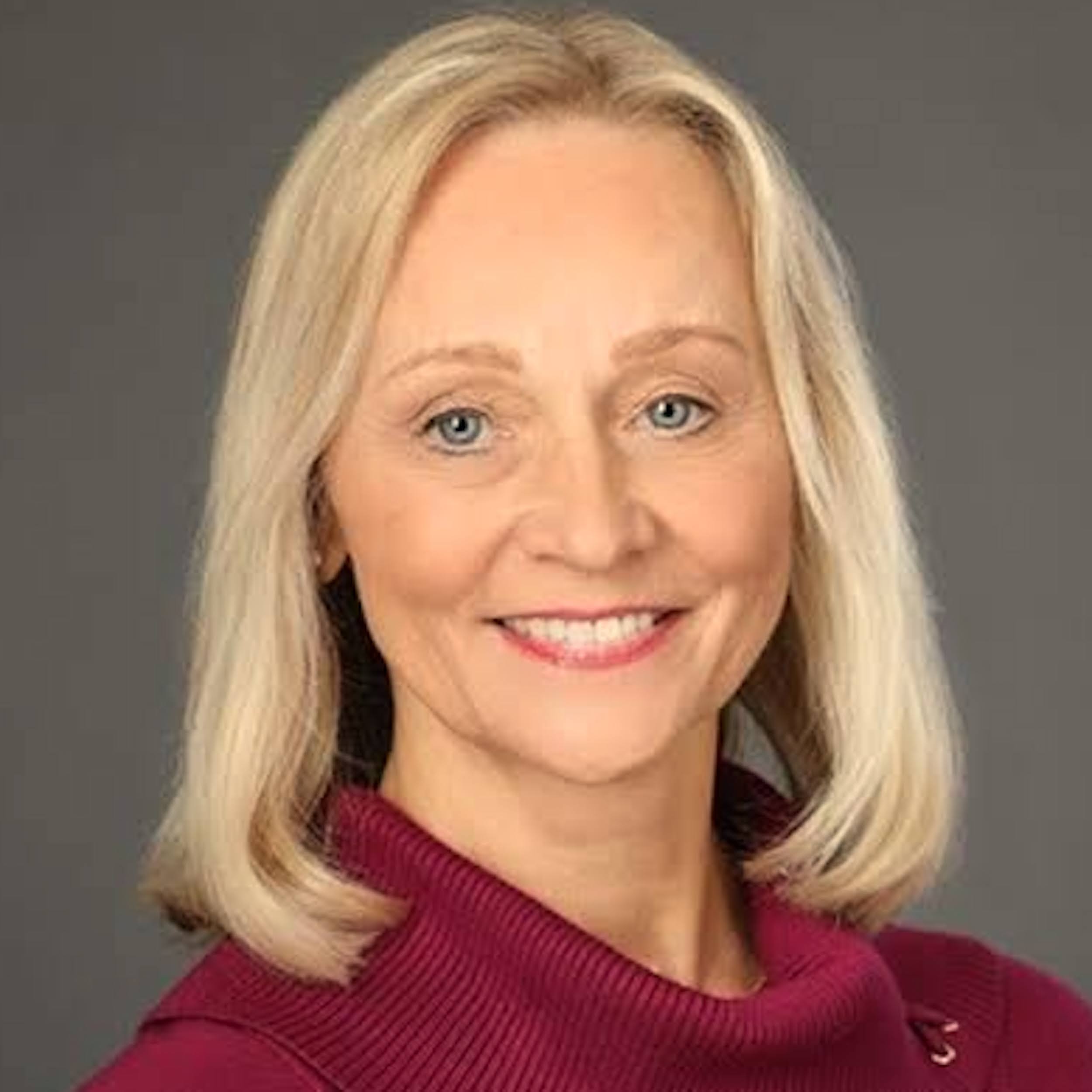 Dr. Carolyn Torkelson