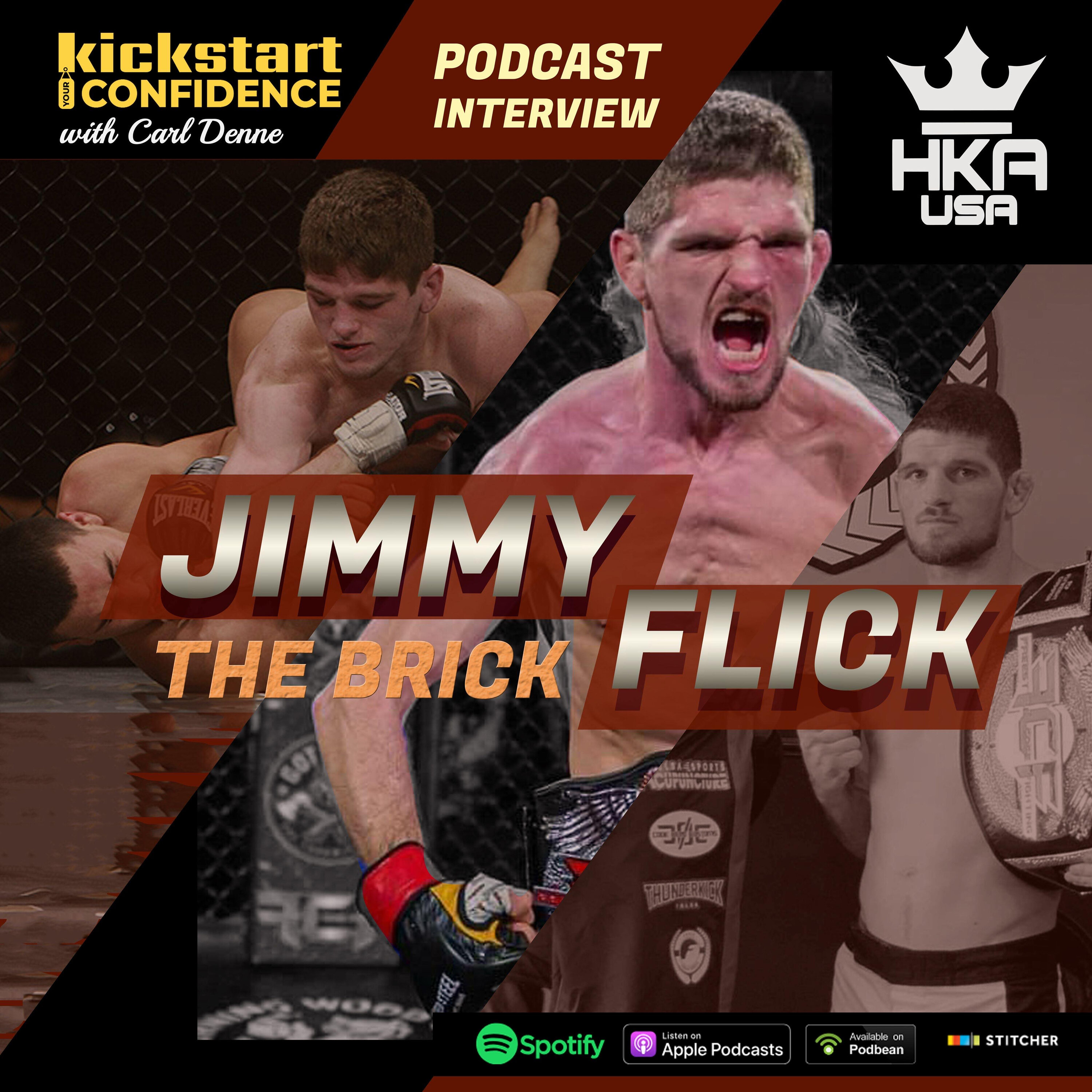 Kickstart Your Confidence Podcast