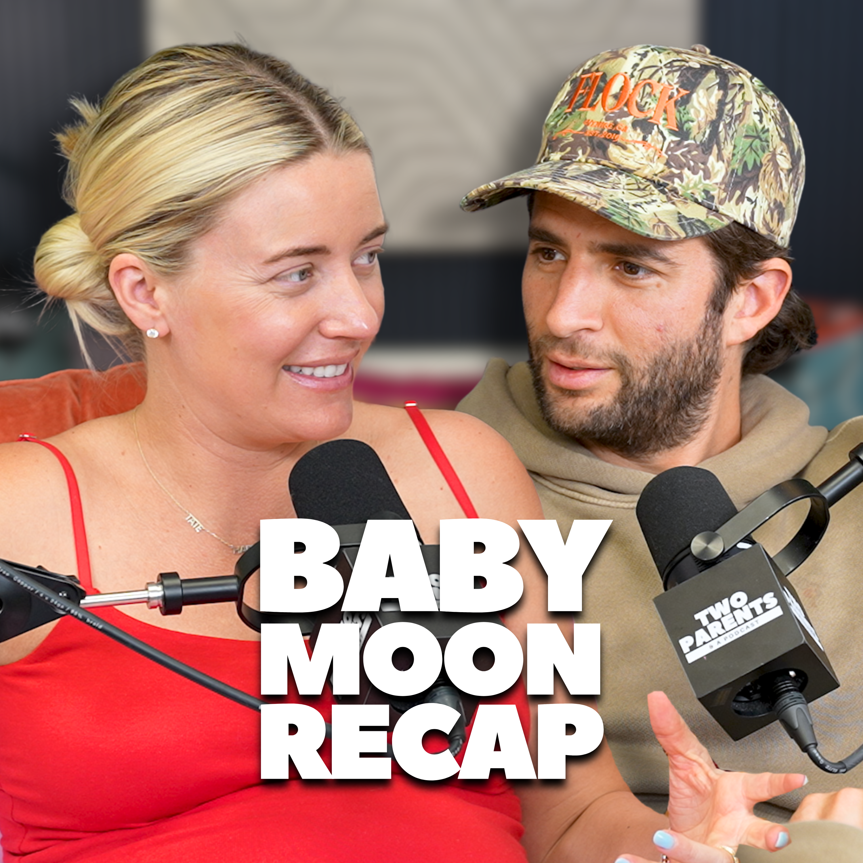 Our BABYMOON in Miami