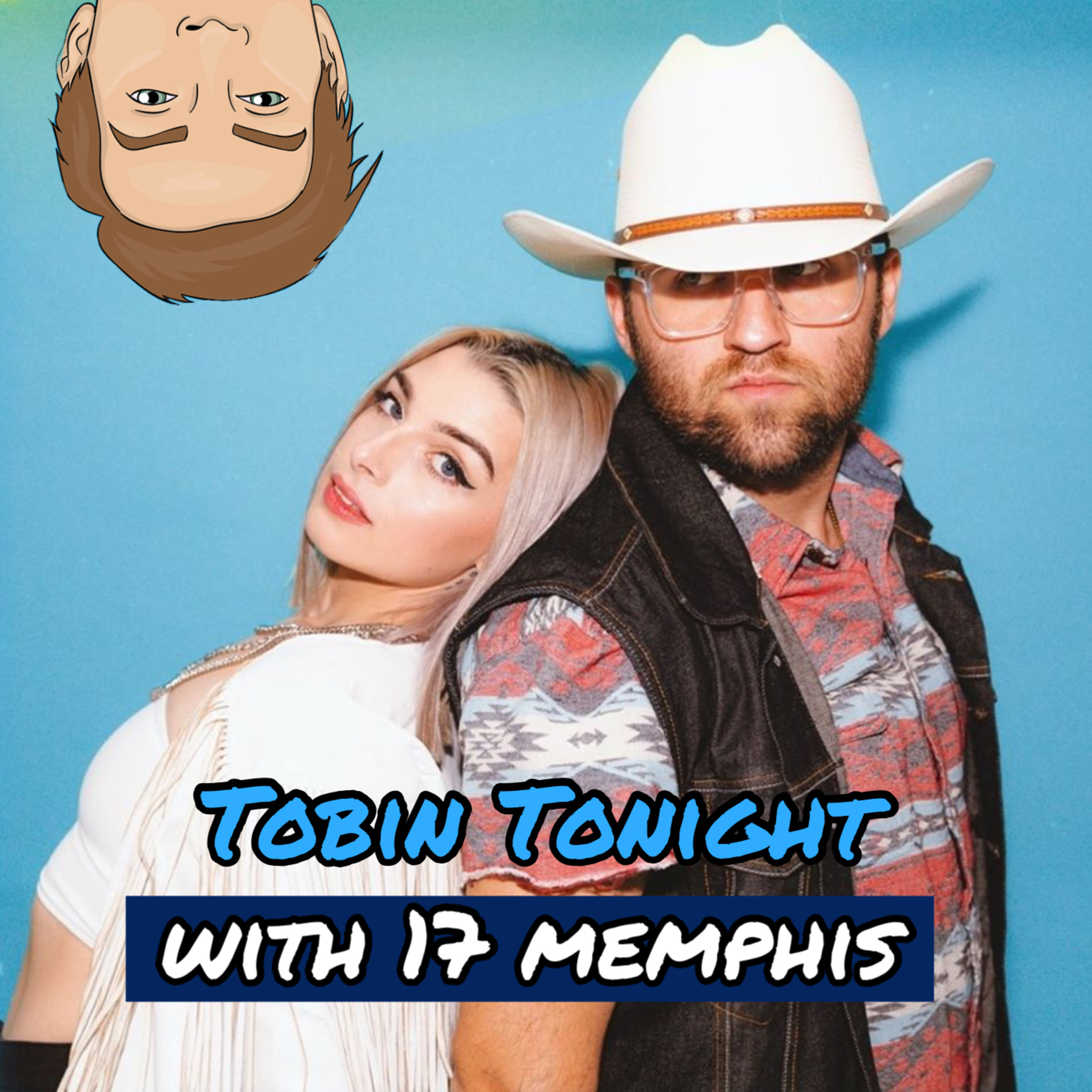 17 Memphis: Welcome to Pop Country episode artwork