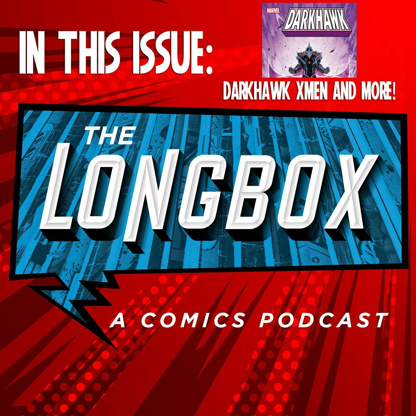 The Longbox