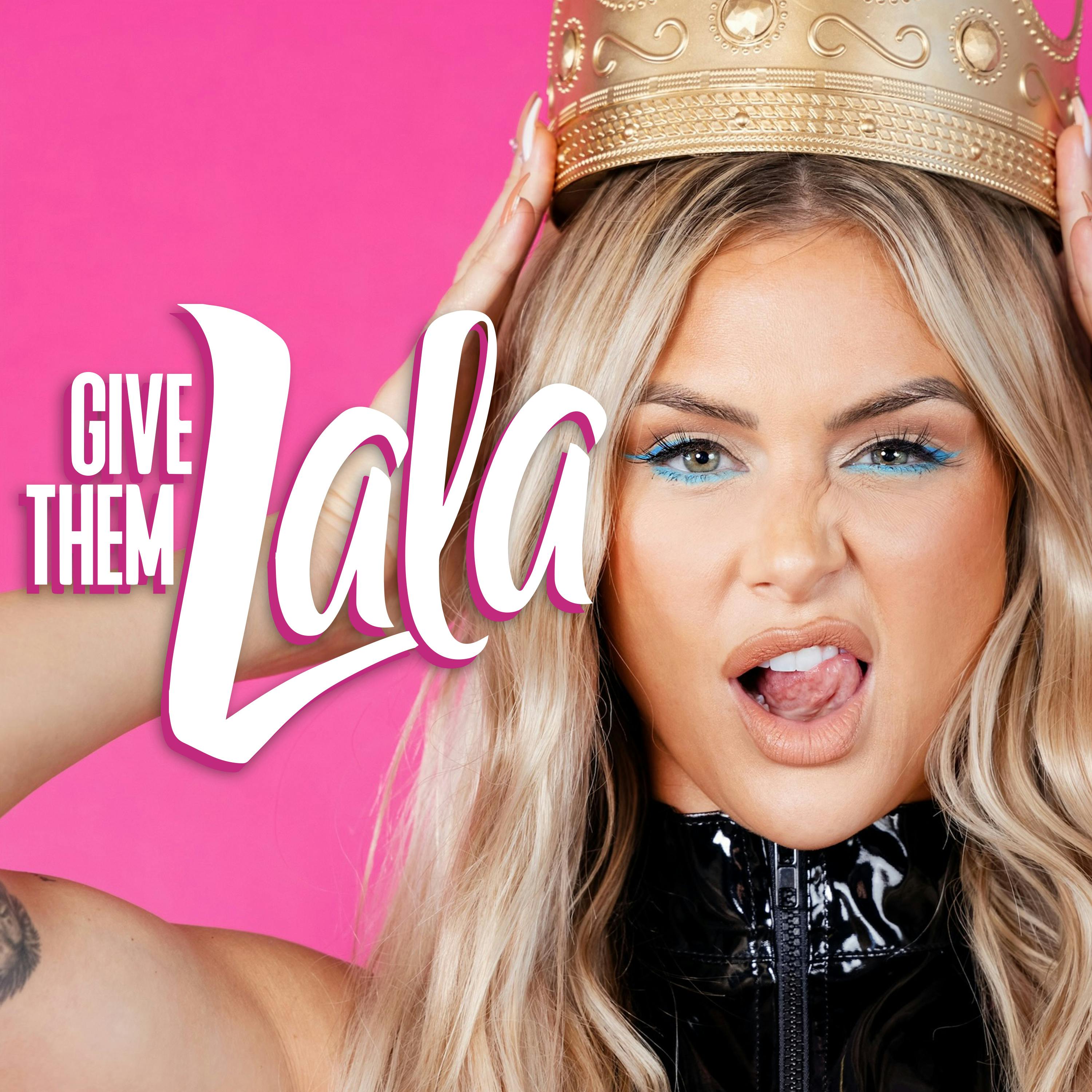 The One Where Lala & Katie Stay Up All Night by Lala Kent | Cumulus Podcast Network