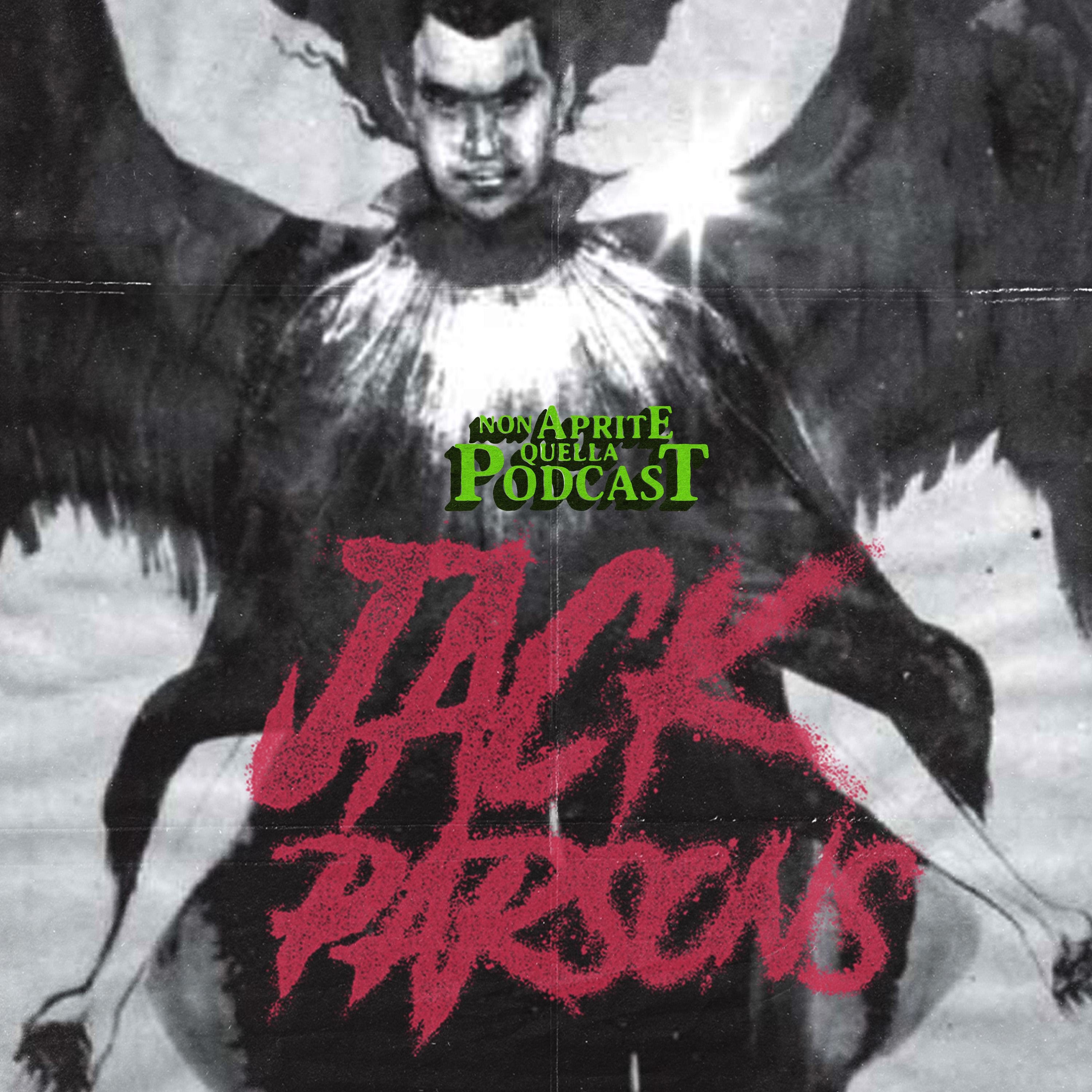 Il Caso Jack Parsons - L'Omuncolo