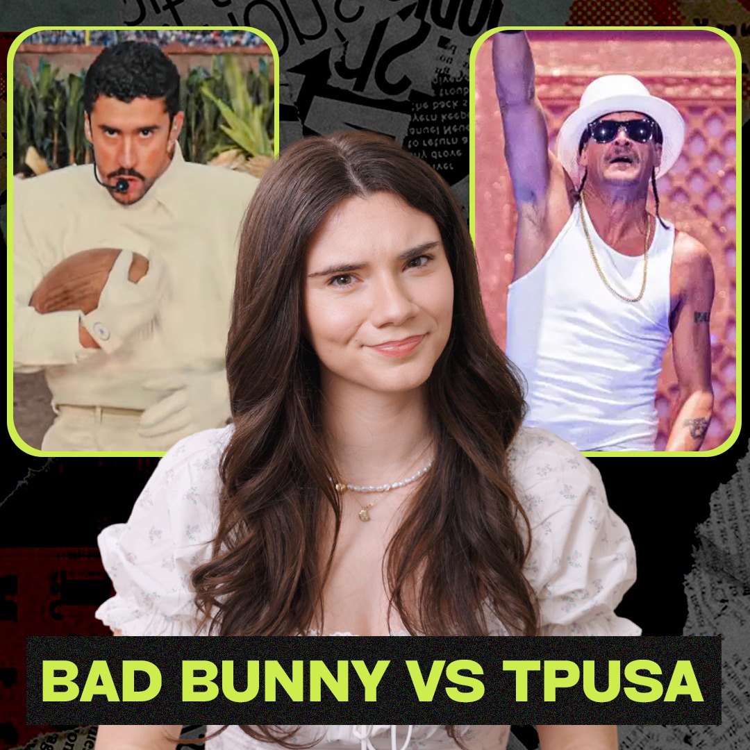 Who Really Mogged the NFL Halftime Show? | Episode 132