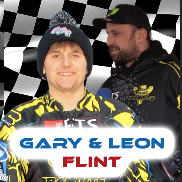 Gary Flint & Leon Flint