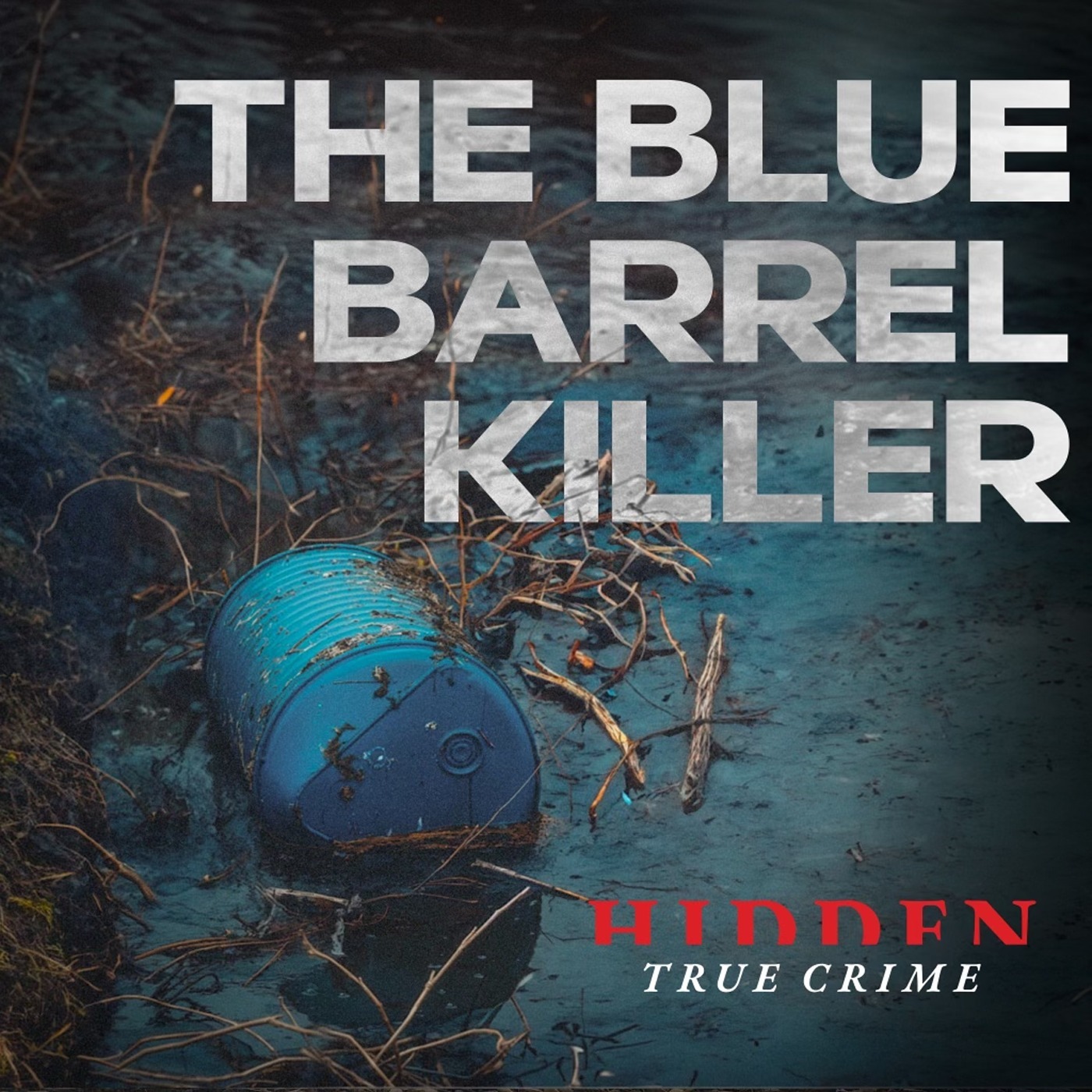 Blue Barrel Killer: Dr. John Analyzes Timothy Haslett Jr.