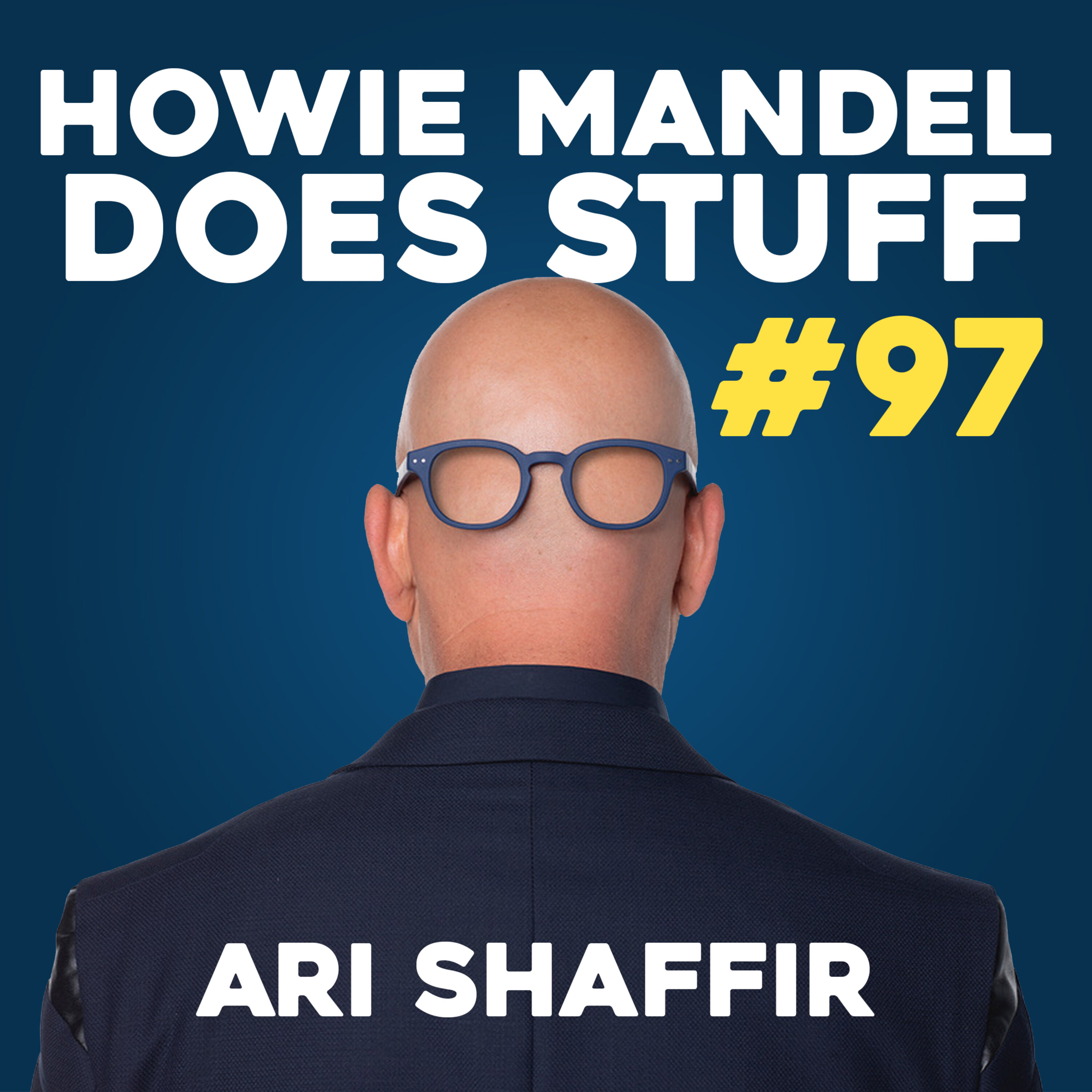 The Craziest Thing Ari Shaffir Convinced Bobby Lee To Do On Camera | Howie Mandel Does Stuff #97