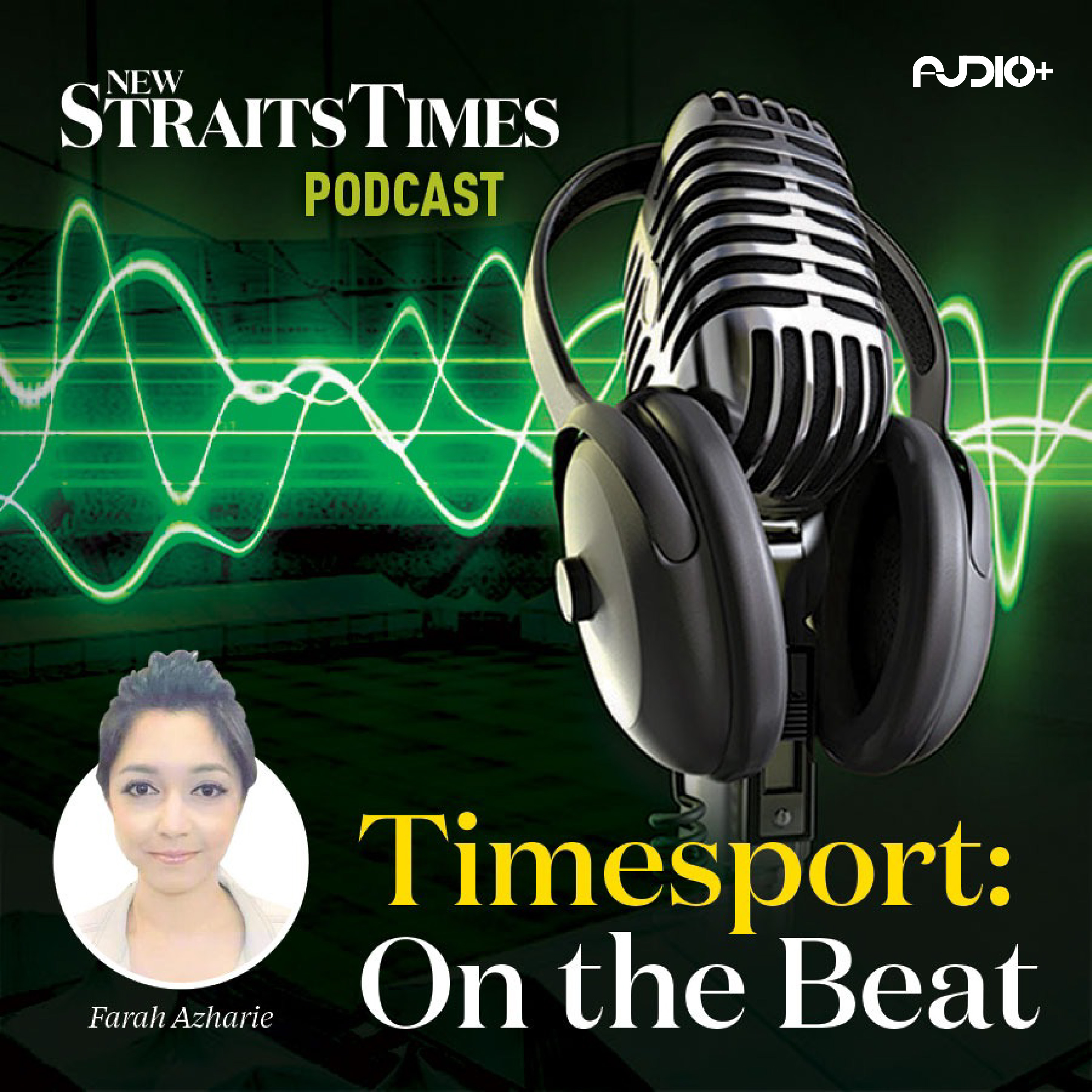 Paralympic council's future at risk due to funding issues | Timesport On The Beat episode artwork