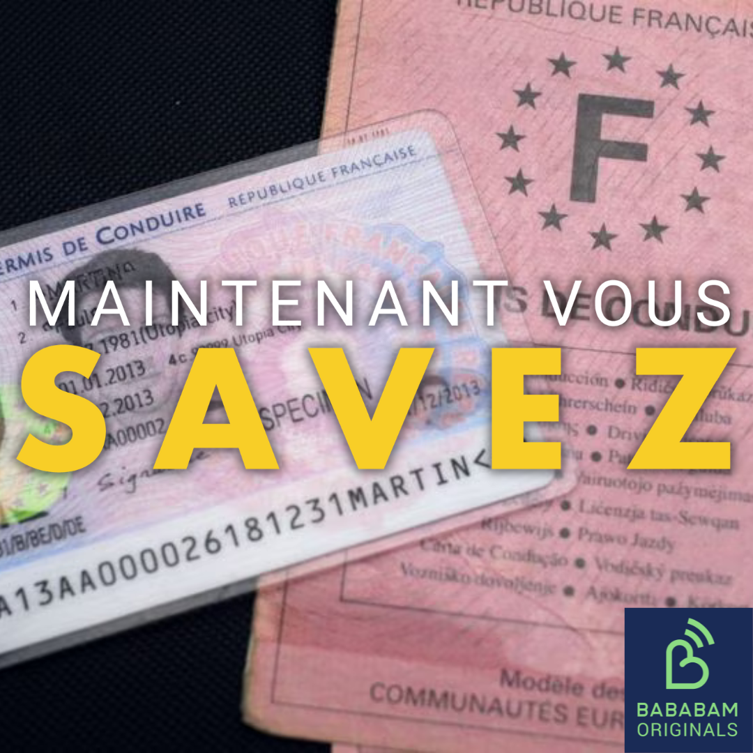 Qu’est-ce que l’arnaque au permis de conduire ?