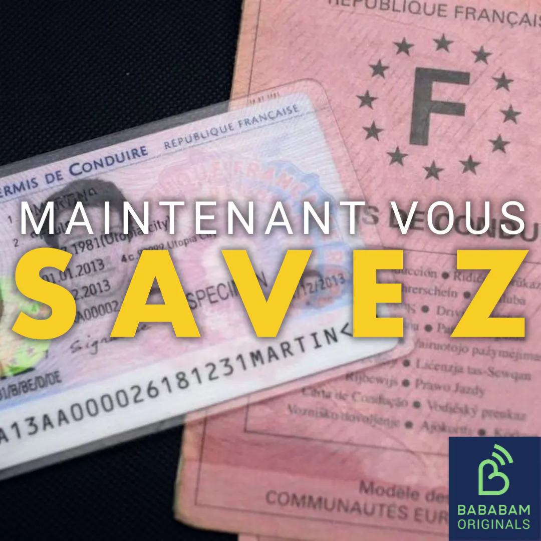 Qu’est-ce que l’arnaque au permis de conduire ?