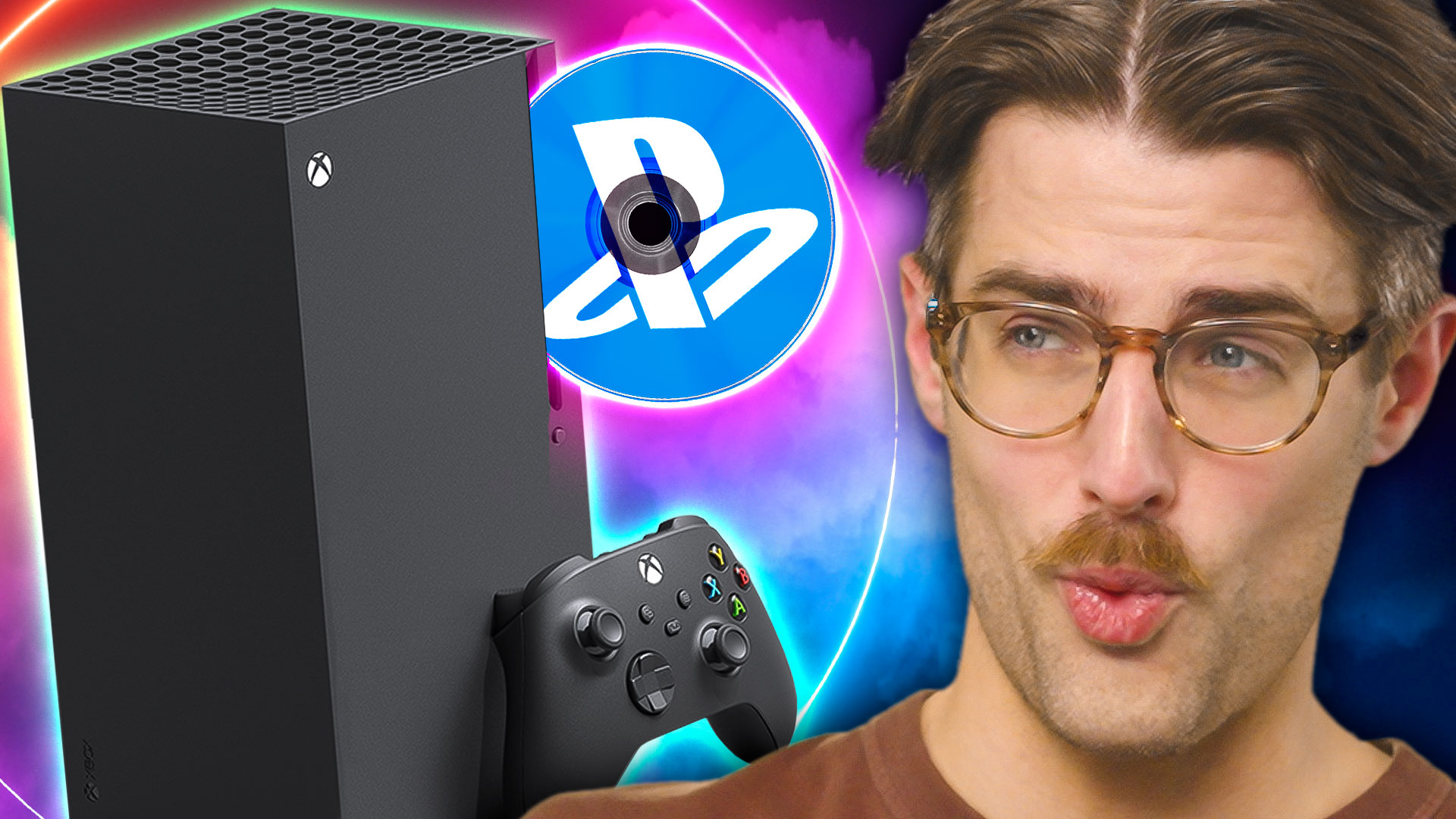 PS5 Exclusive on Xbox, Stop Killing Games, Big Beautiful Bill + more!