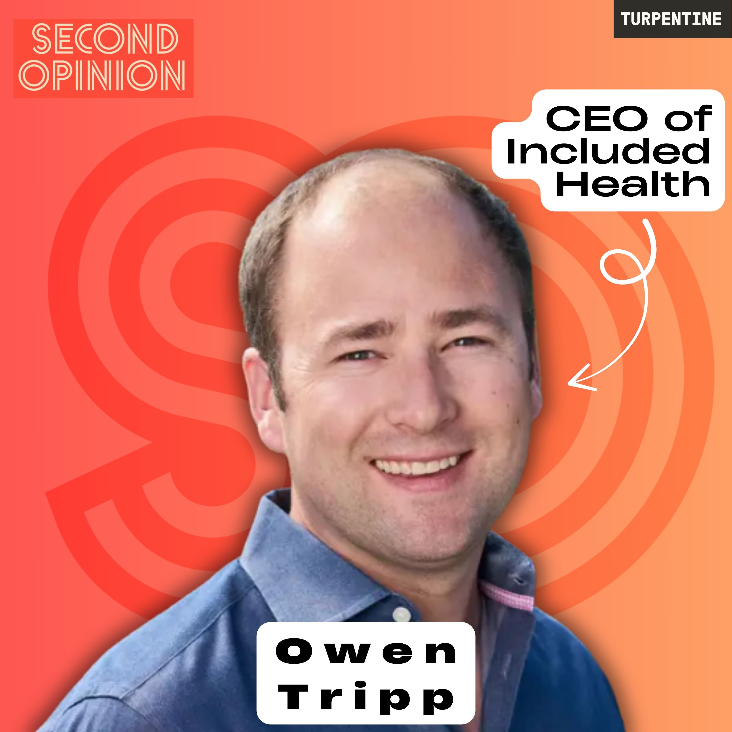 Lifers with Christina Farr