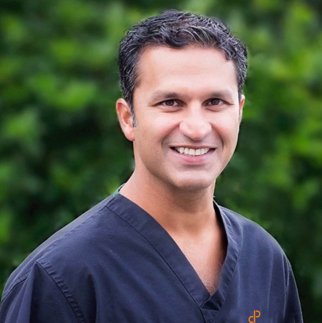 Ep. 264 The Halo Effect with Dr. Sandeep Bagla episode artwork