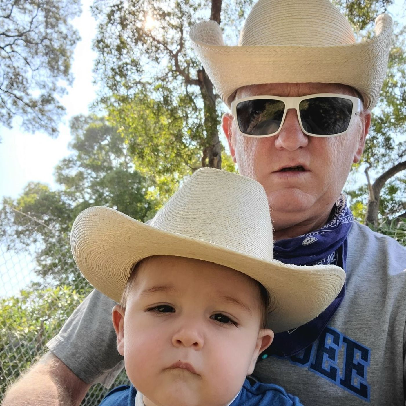 Trent Summar Interview