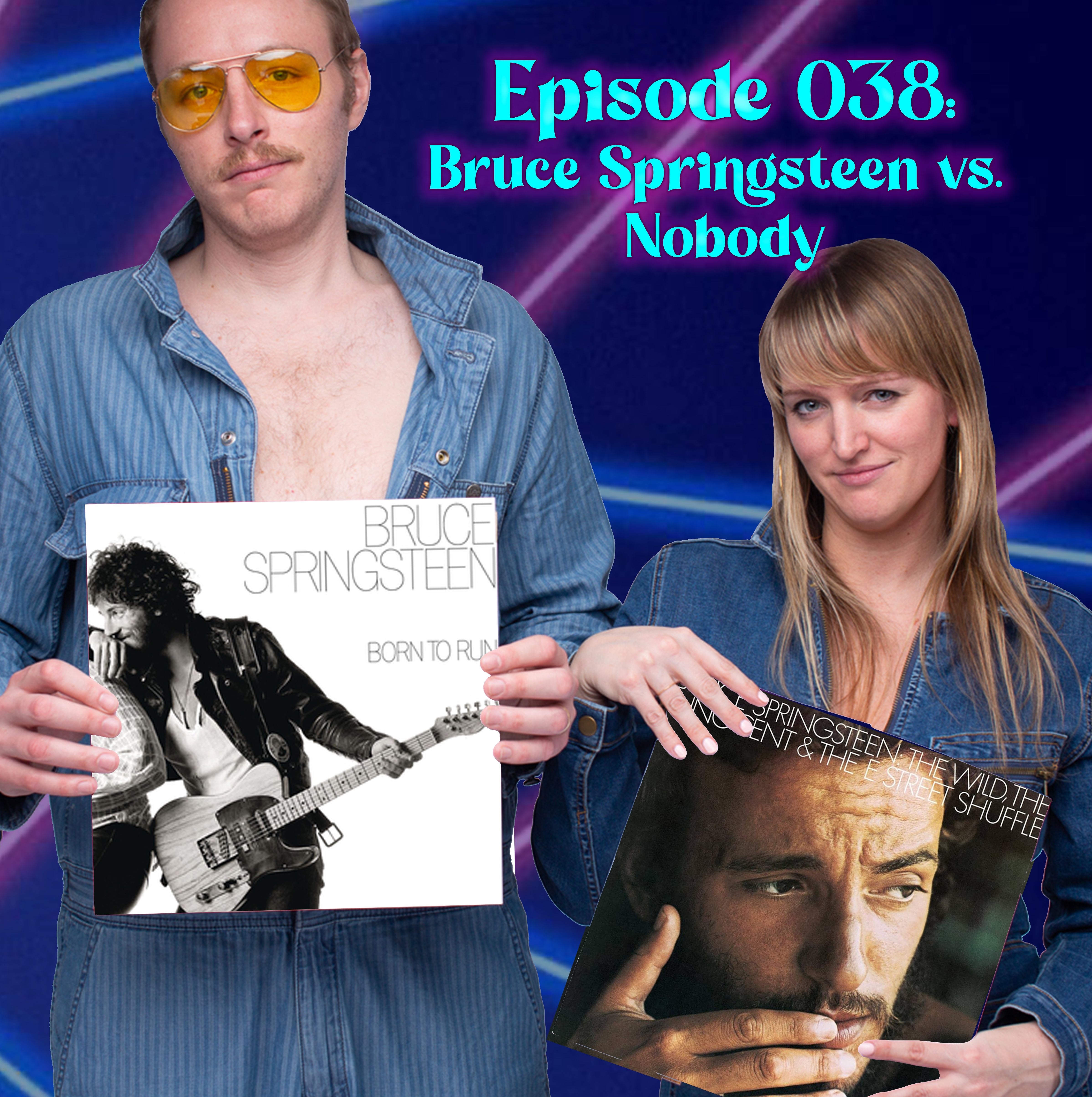 I Love You... But Your Music Sucks