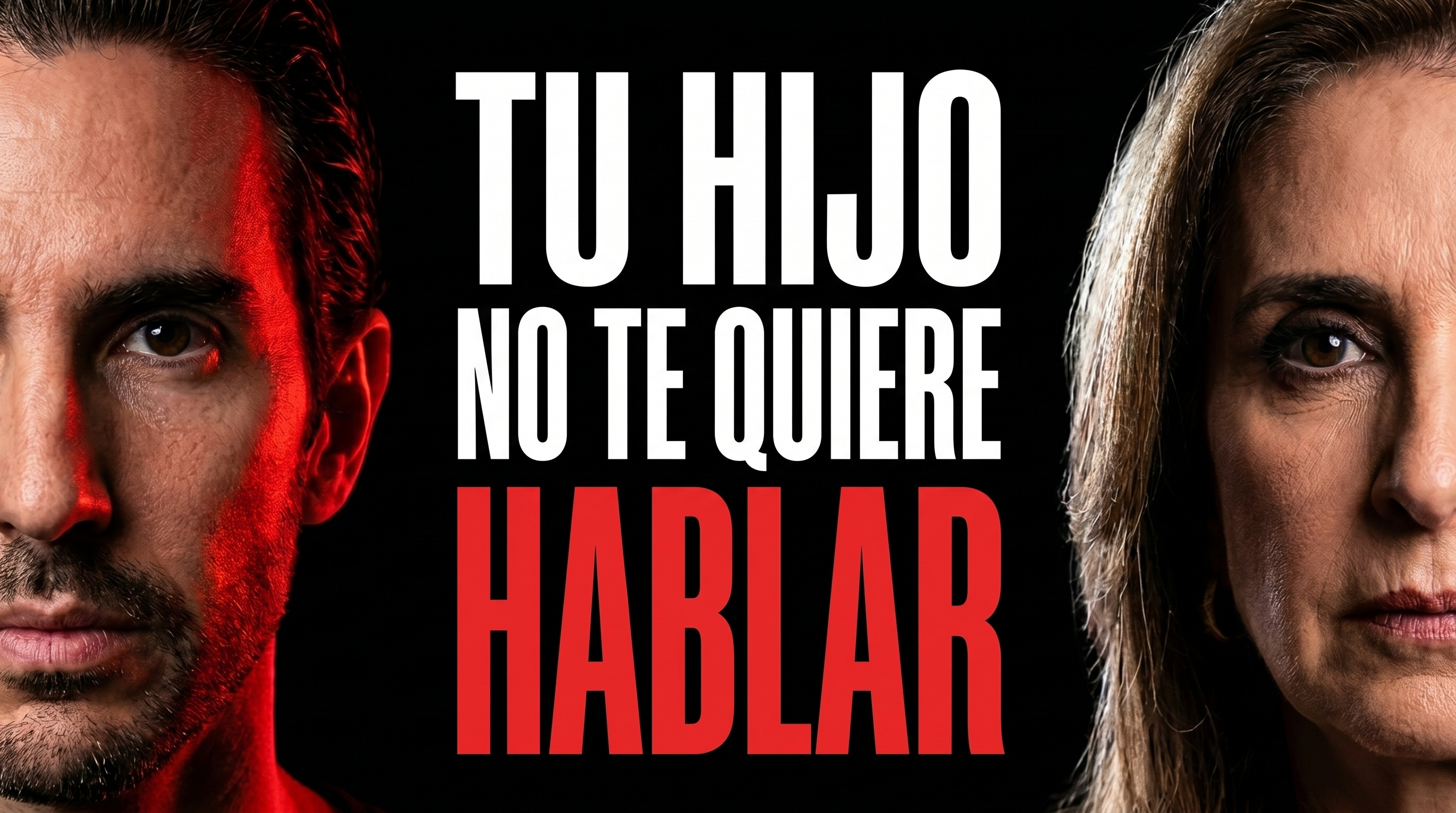 ¿Estás DESTRUYENDO la adolescencia de tu hijo SIN DARTE CUENTA? episode artwork