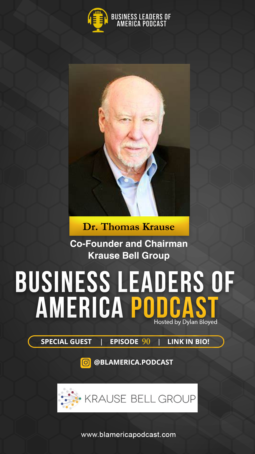 Business Leaders of America Podcast